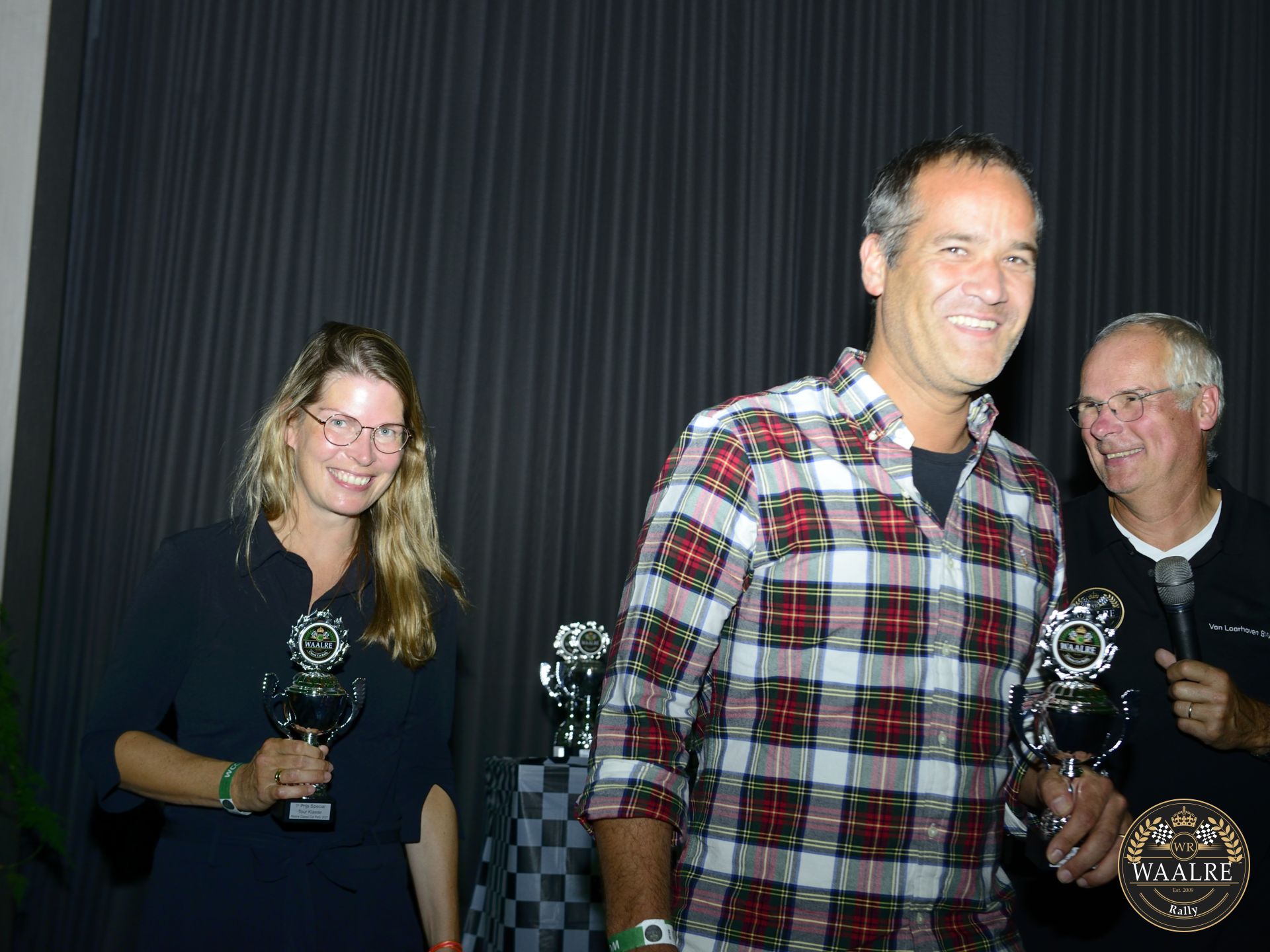 Galerij Augustus 2021