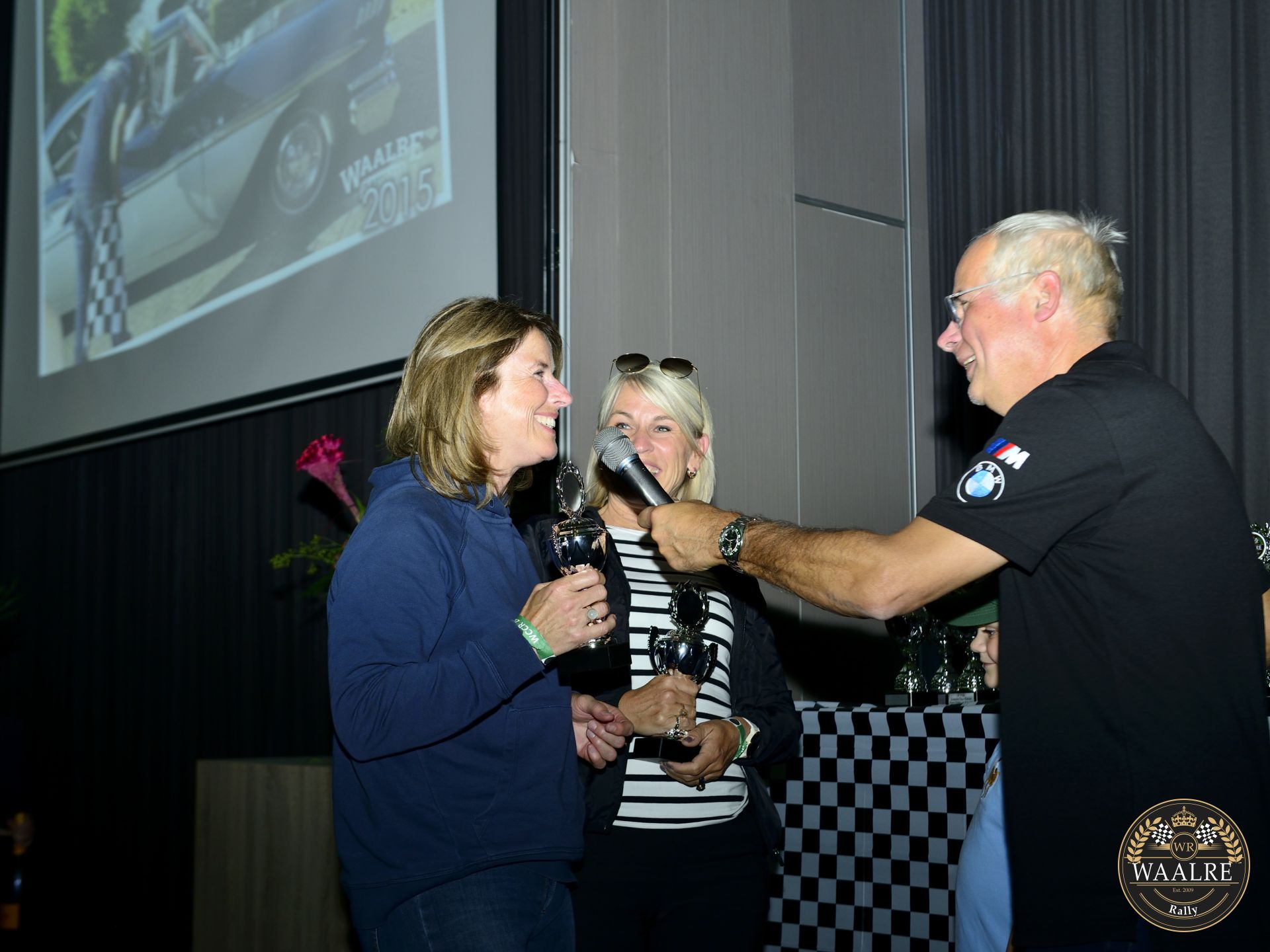 Galerij Augustus 2021