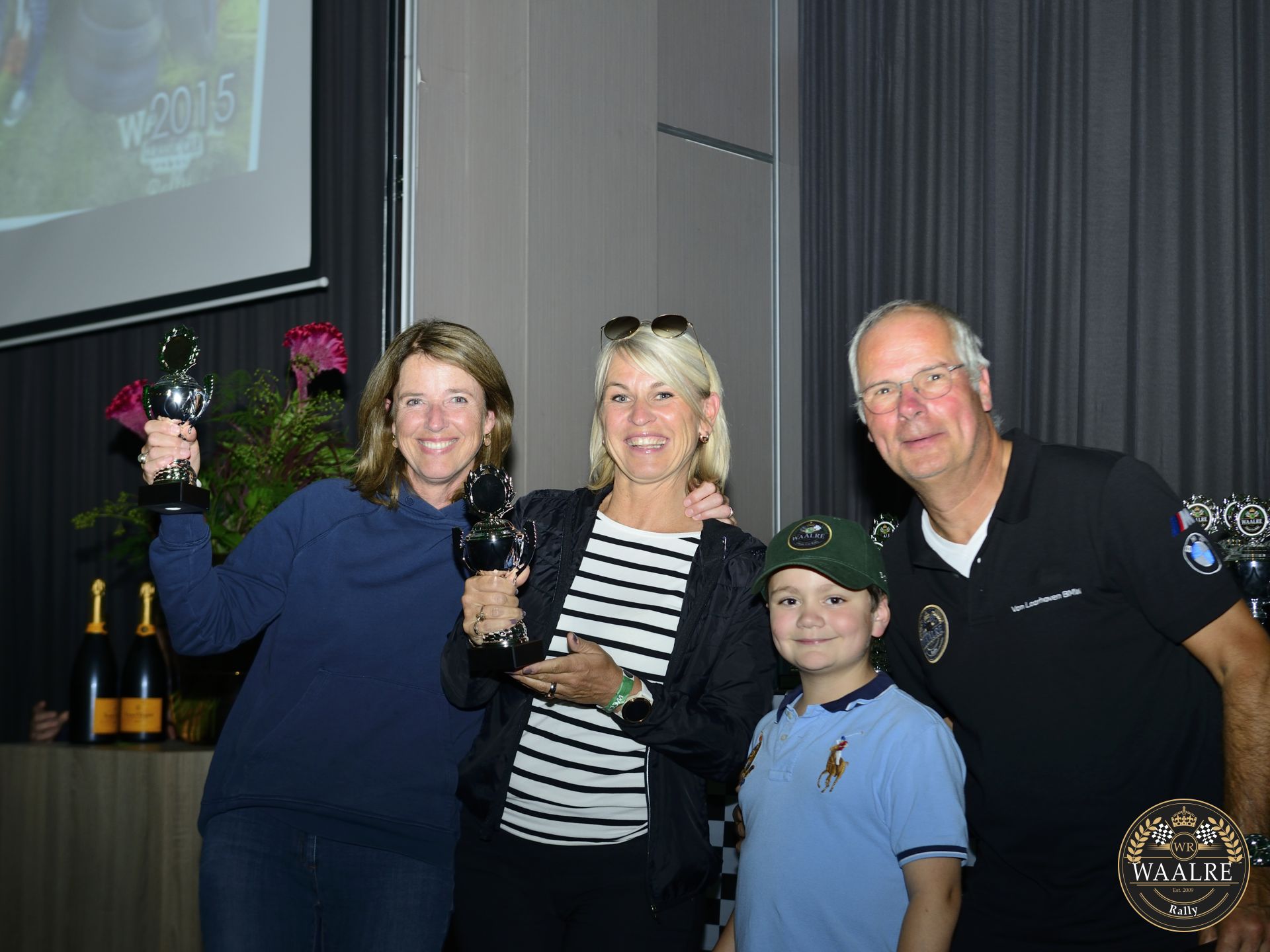 Galerij Augustus 2021