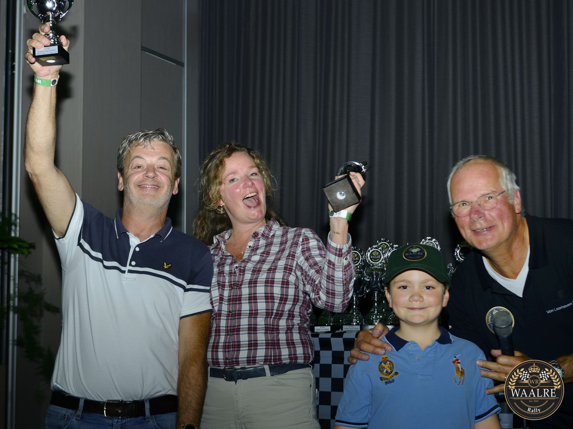 Galerij Augustus 2021