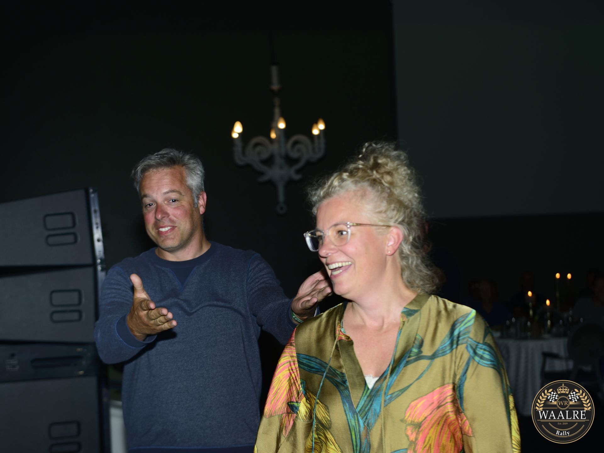 Galerij Augustus 2021