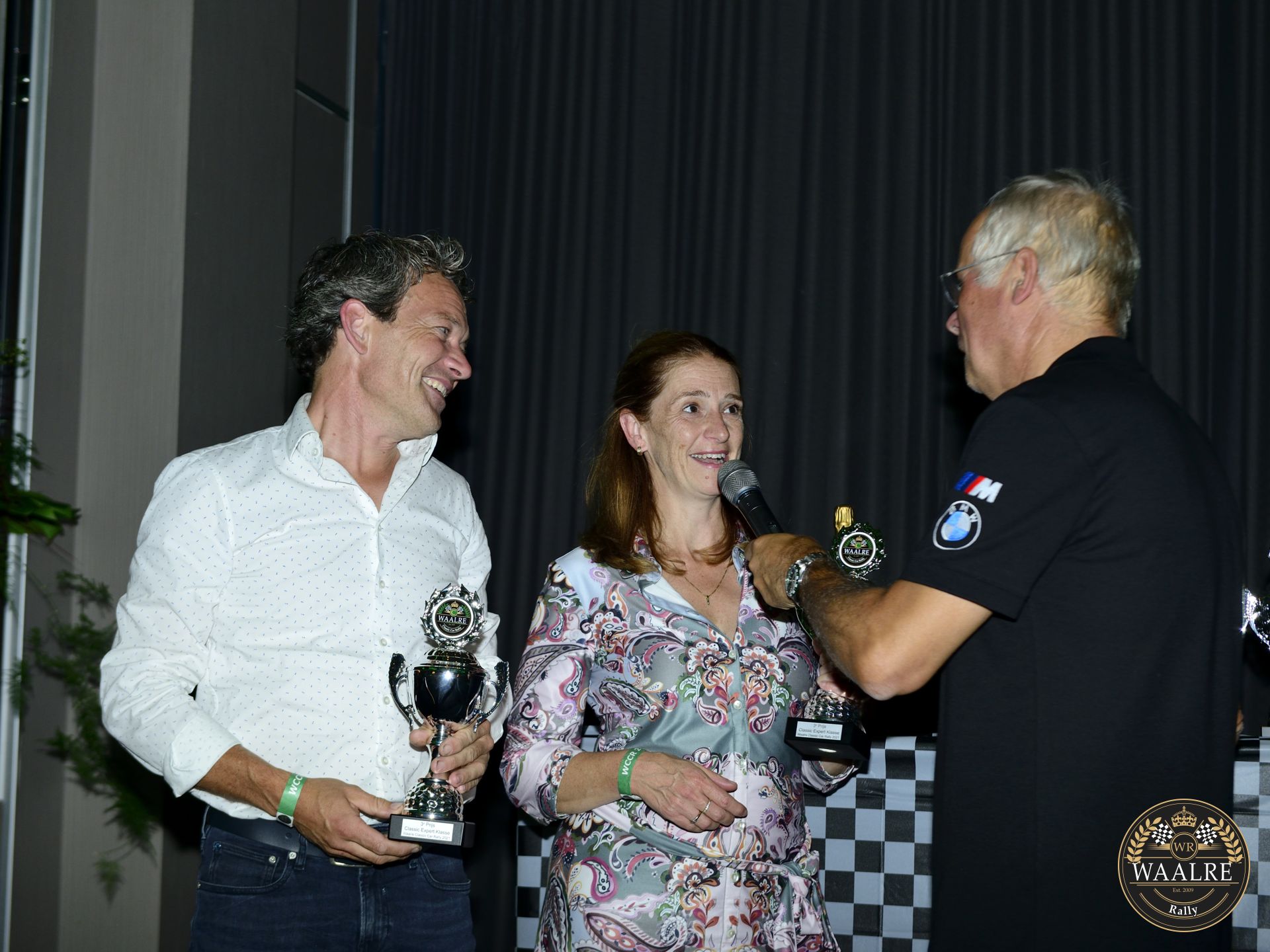 Galerij Augustus 2021