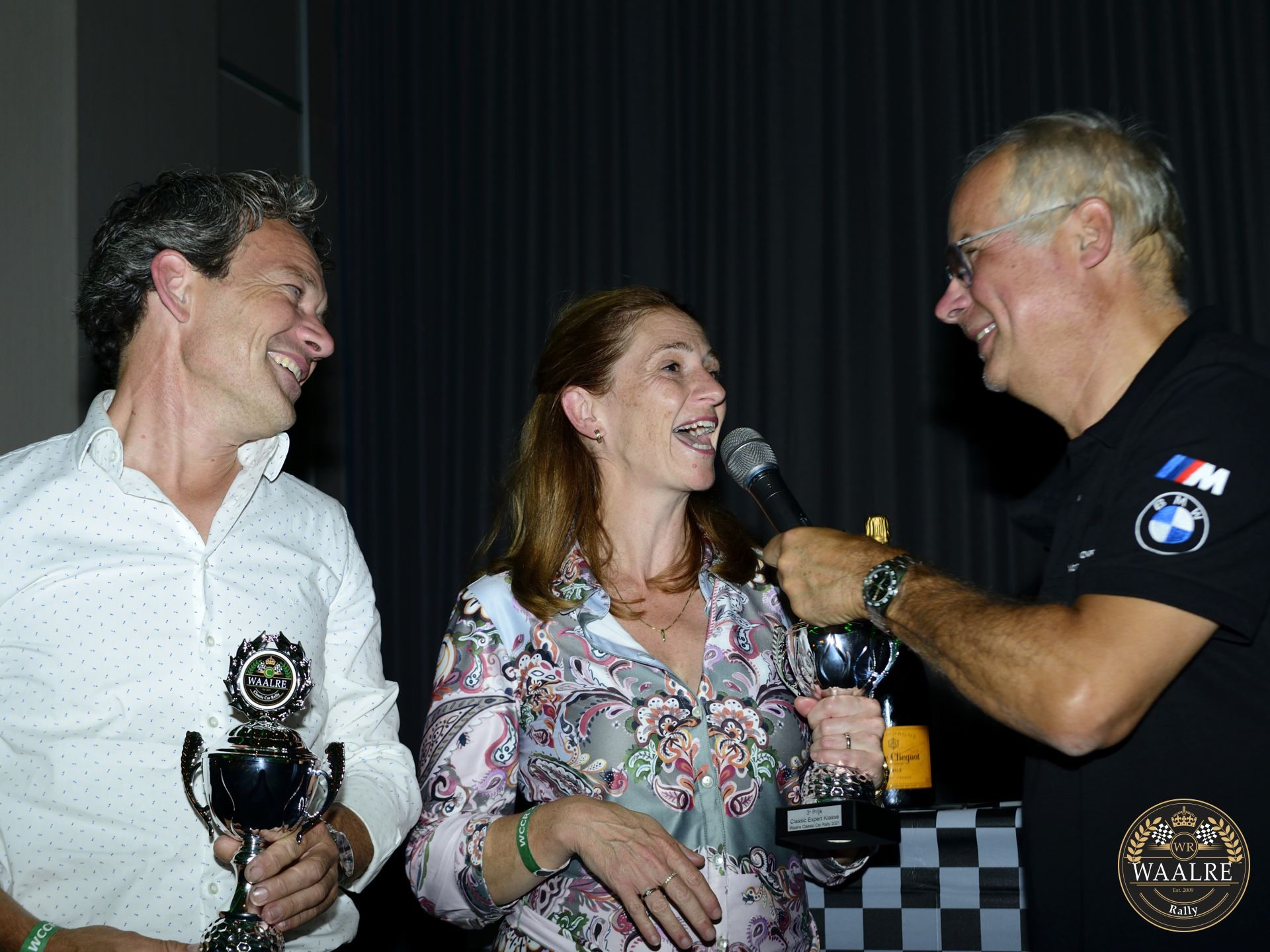 Galerij Augustus 2021