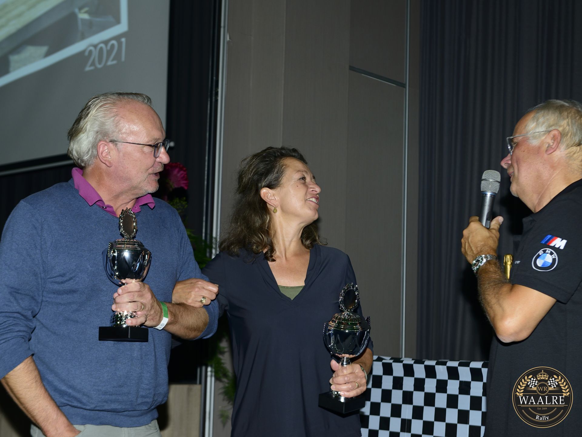 Galerij Augustus 2021