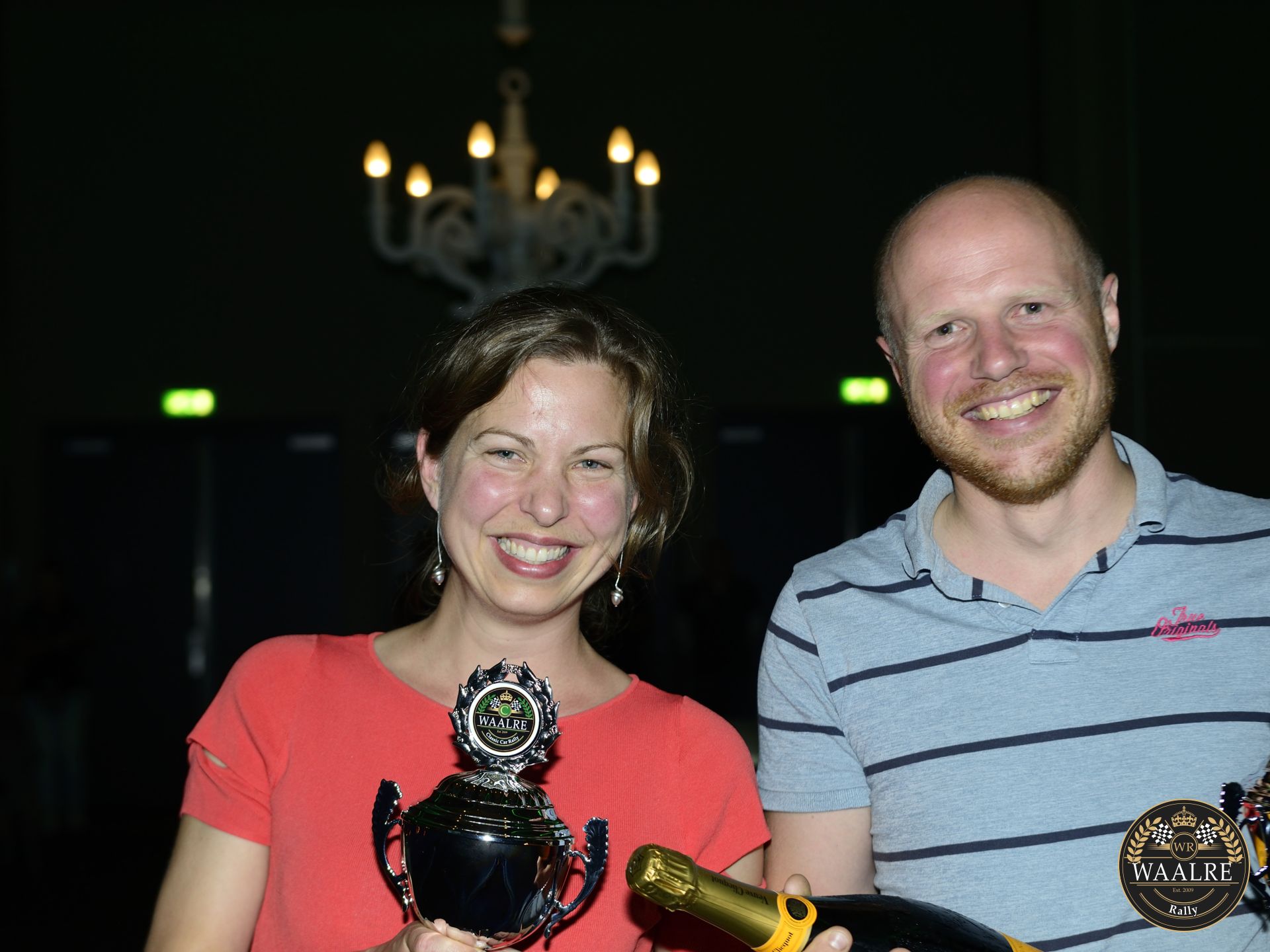 Galerij Augustus 2021