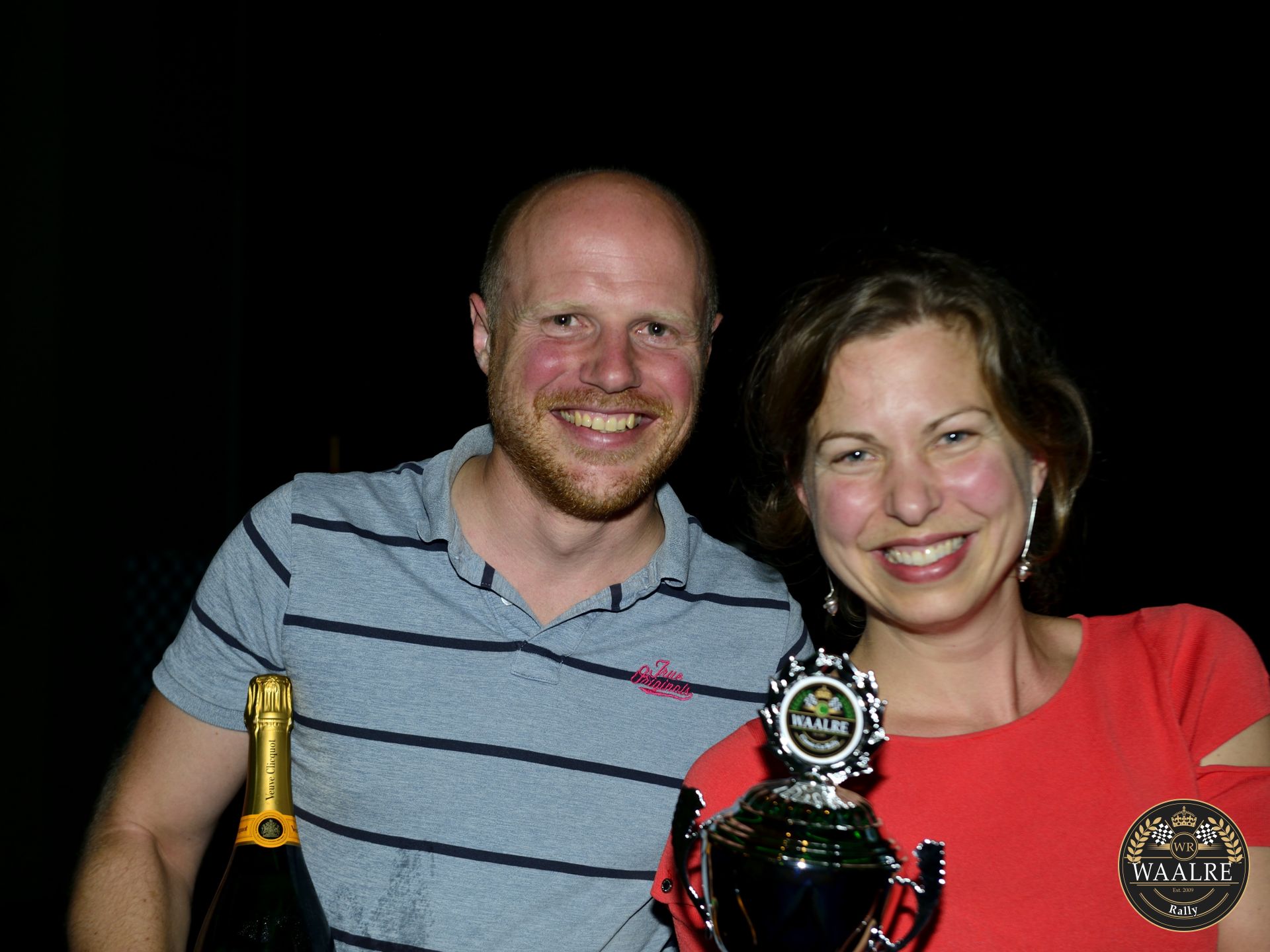 Galerij Augustus 2021