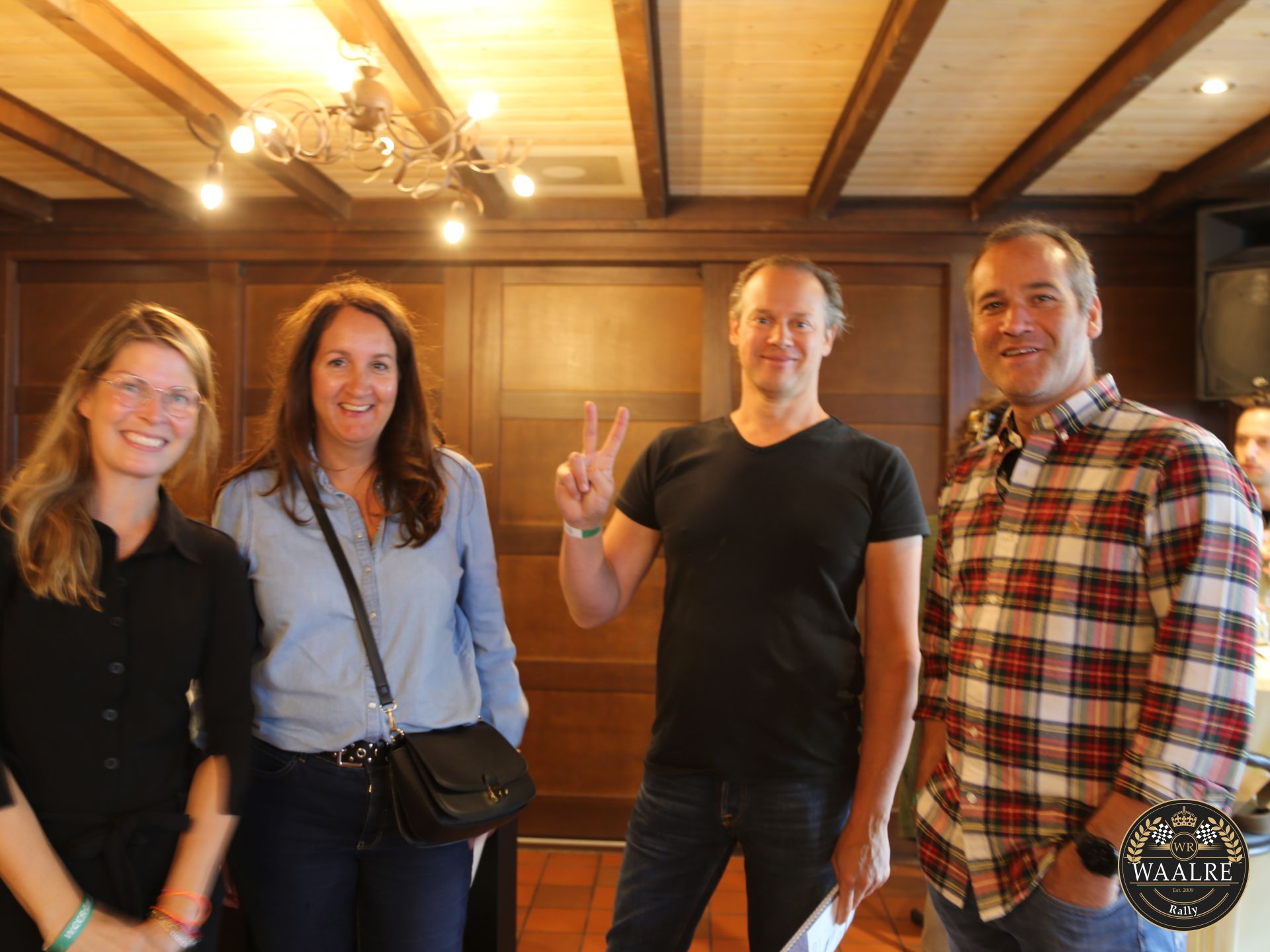 Galerij Augustus 2021