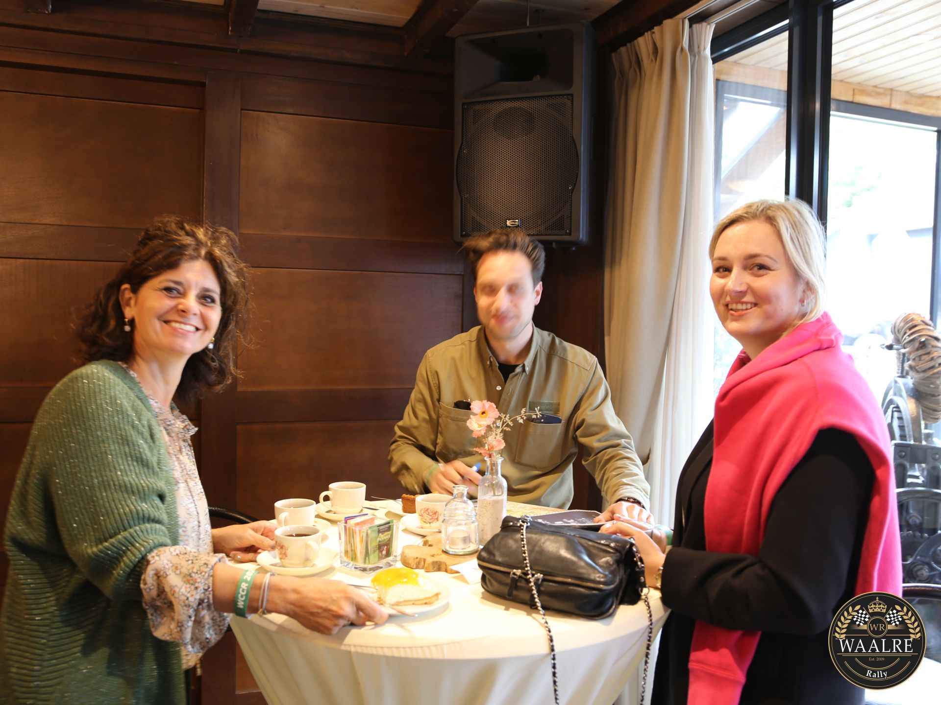 Galerij Augustus 2021