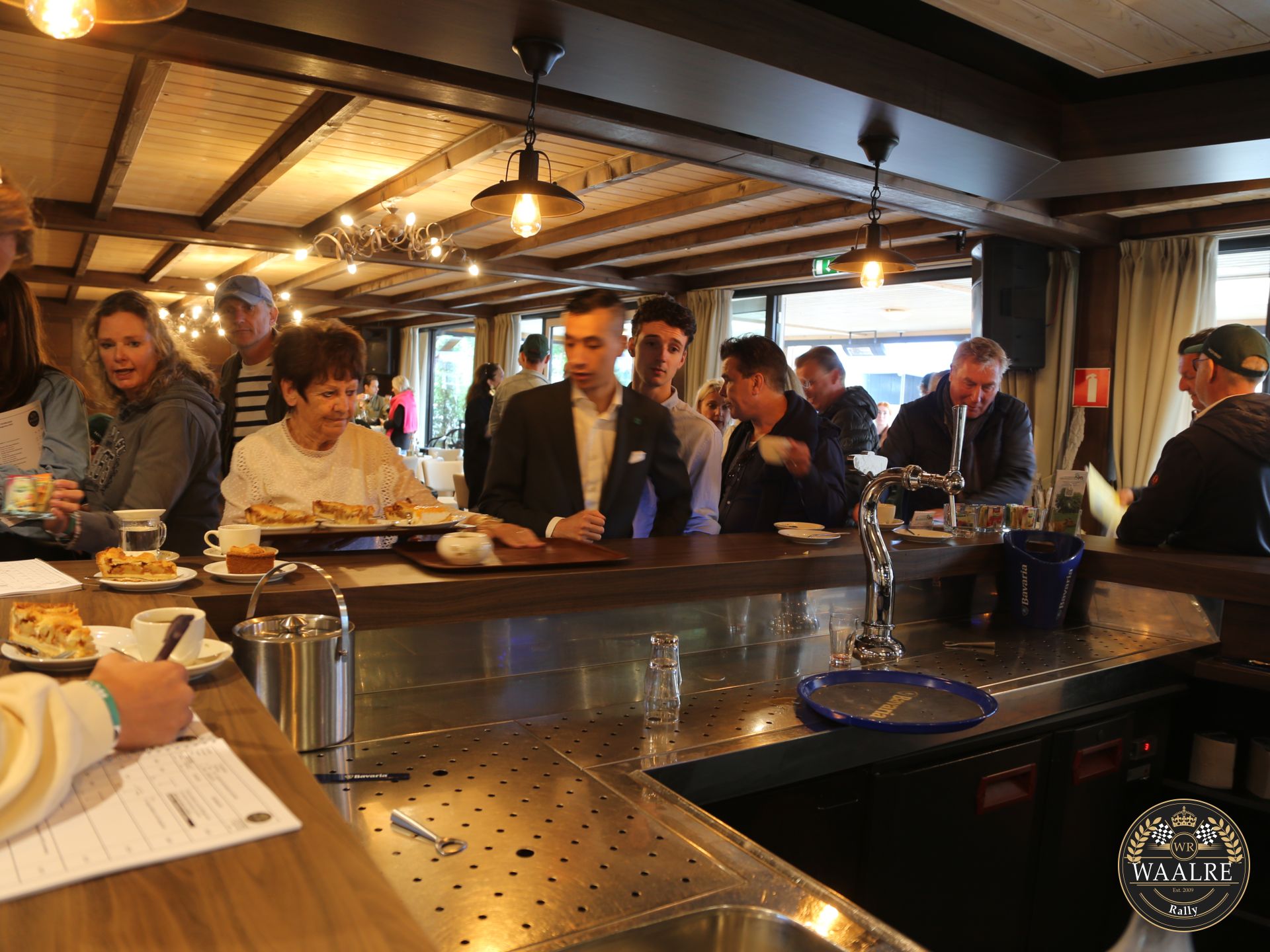 Galerij Augustus 2021