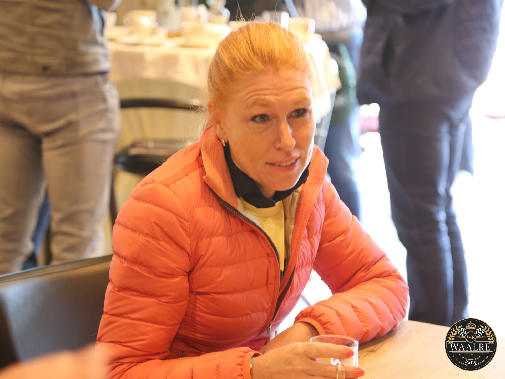 Galerij Augustus 2021