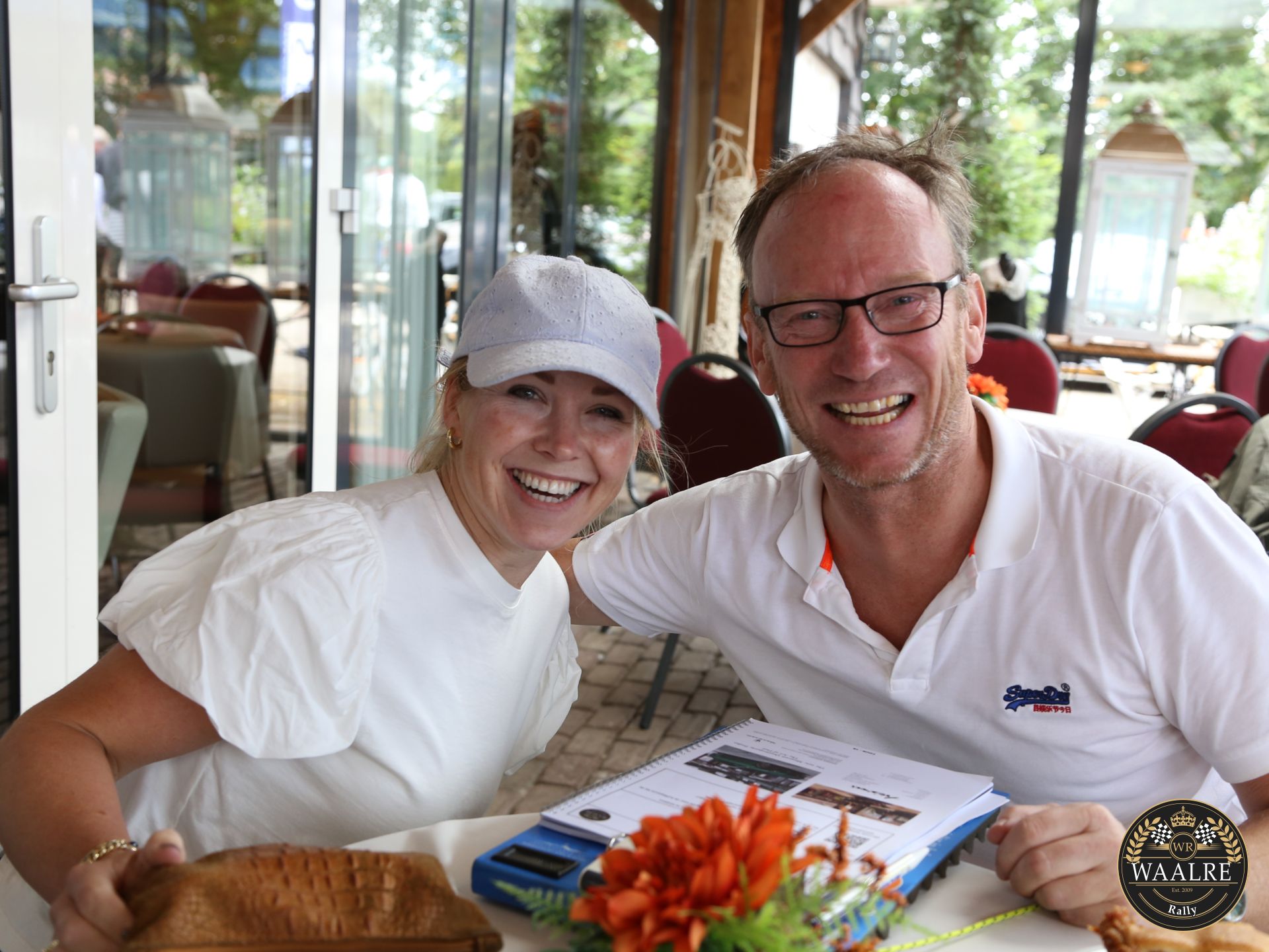 Galerij Augustus 2021