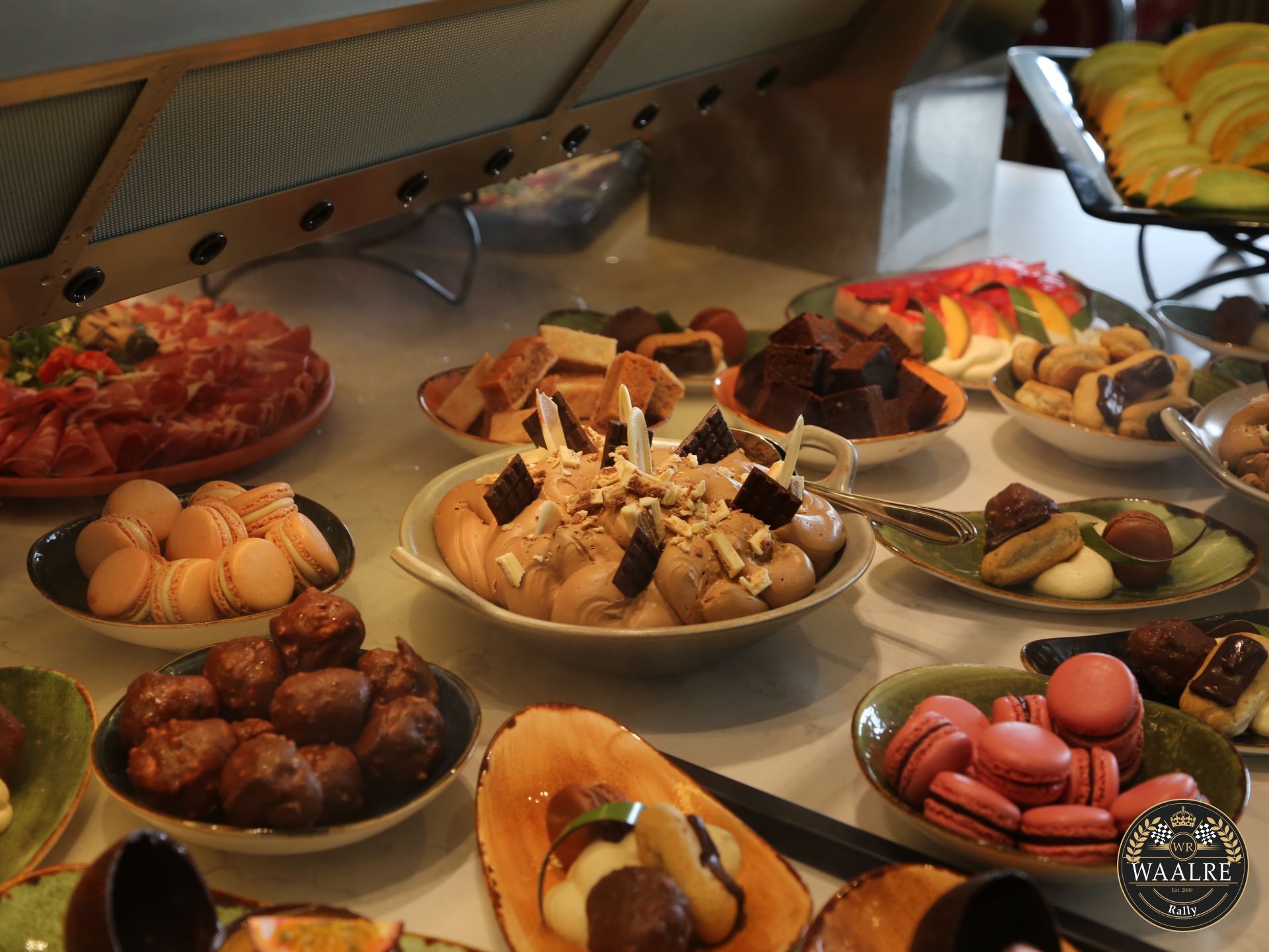 Galerij Augustus 2021