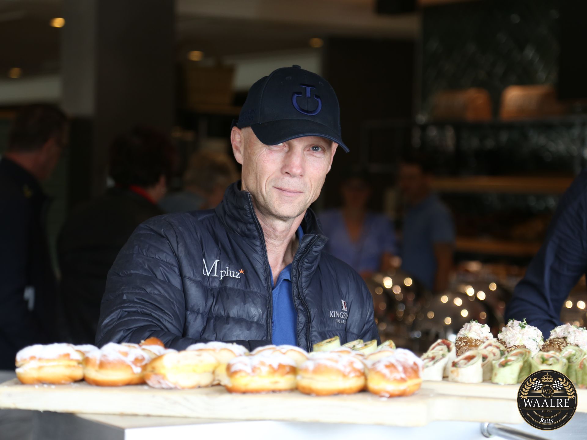 Galerij Augustus 2021