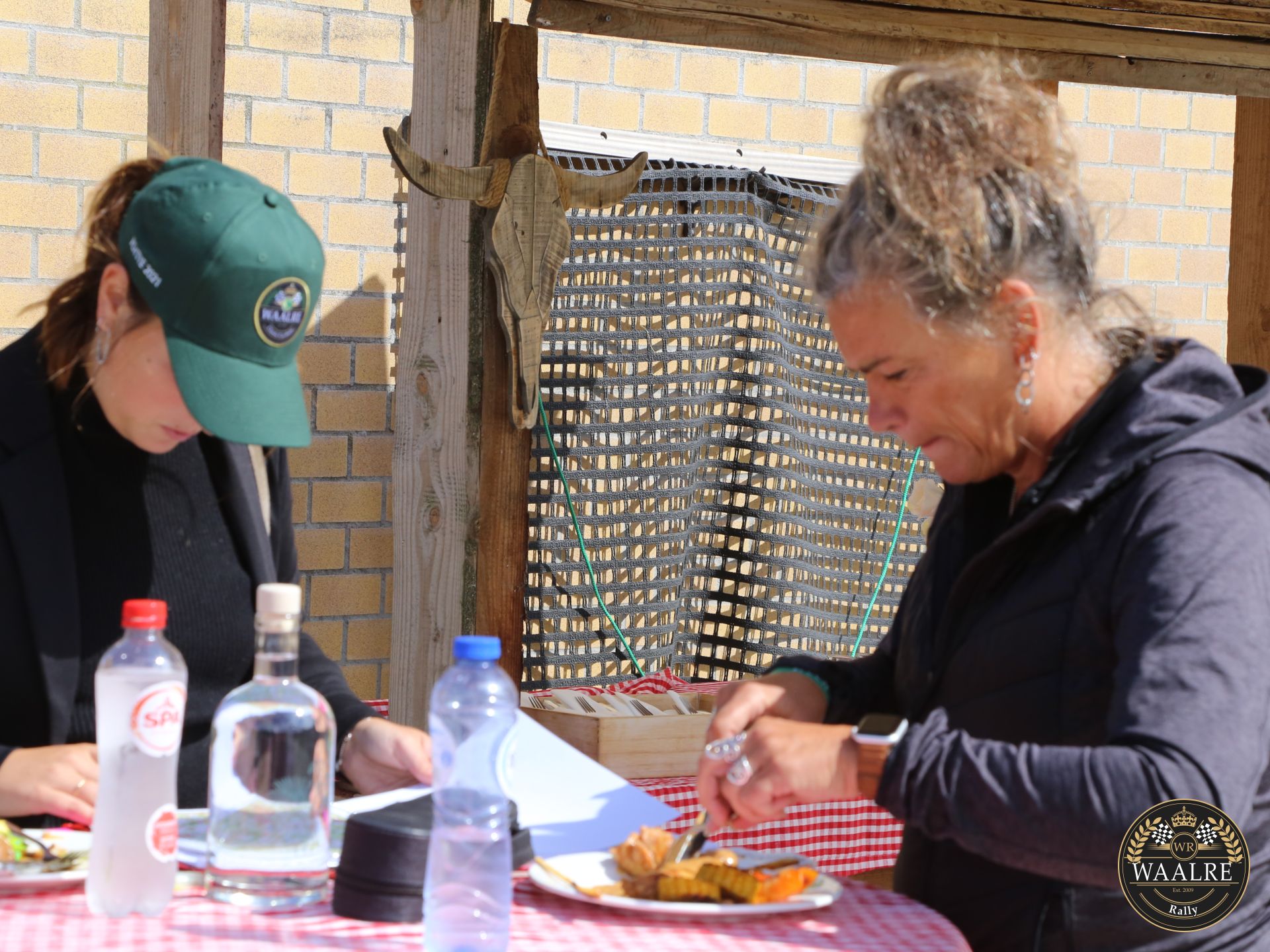 Galerij Augustus 2021