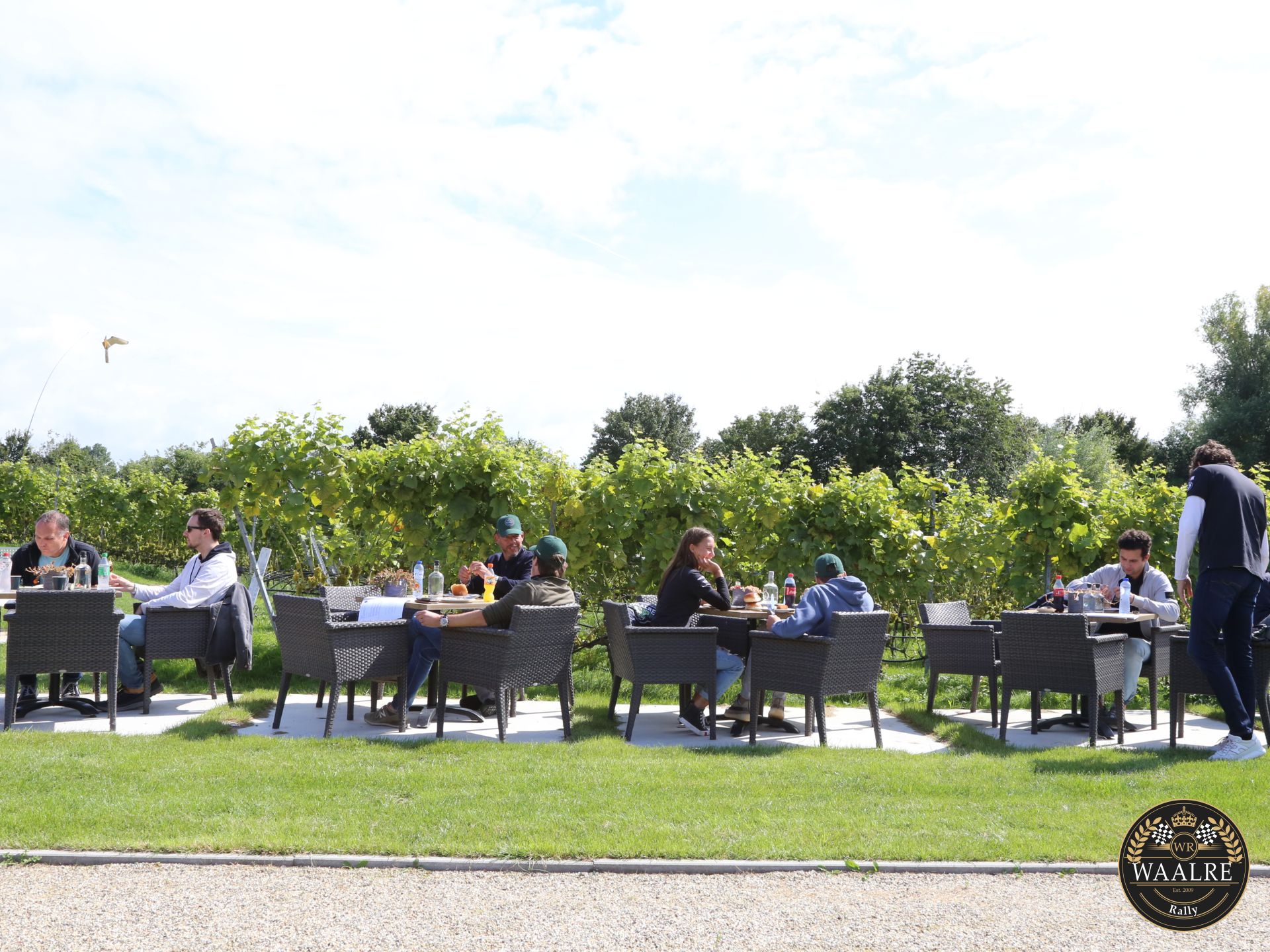 Galerij Augustus 2021