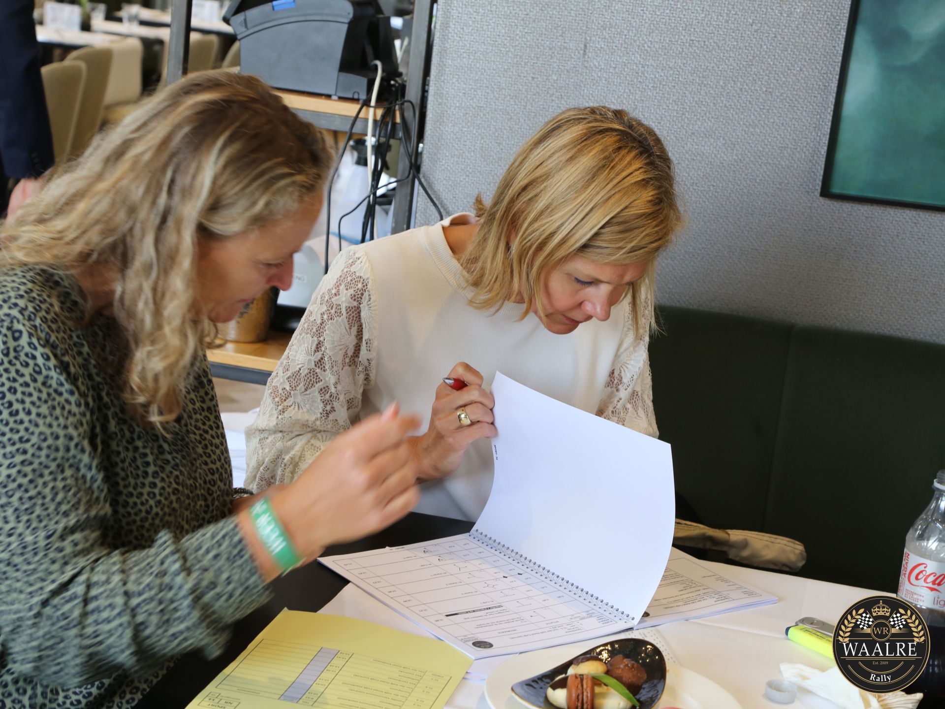 Galerij Augustus 2021