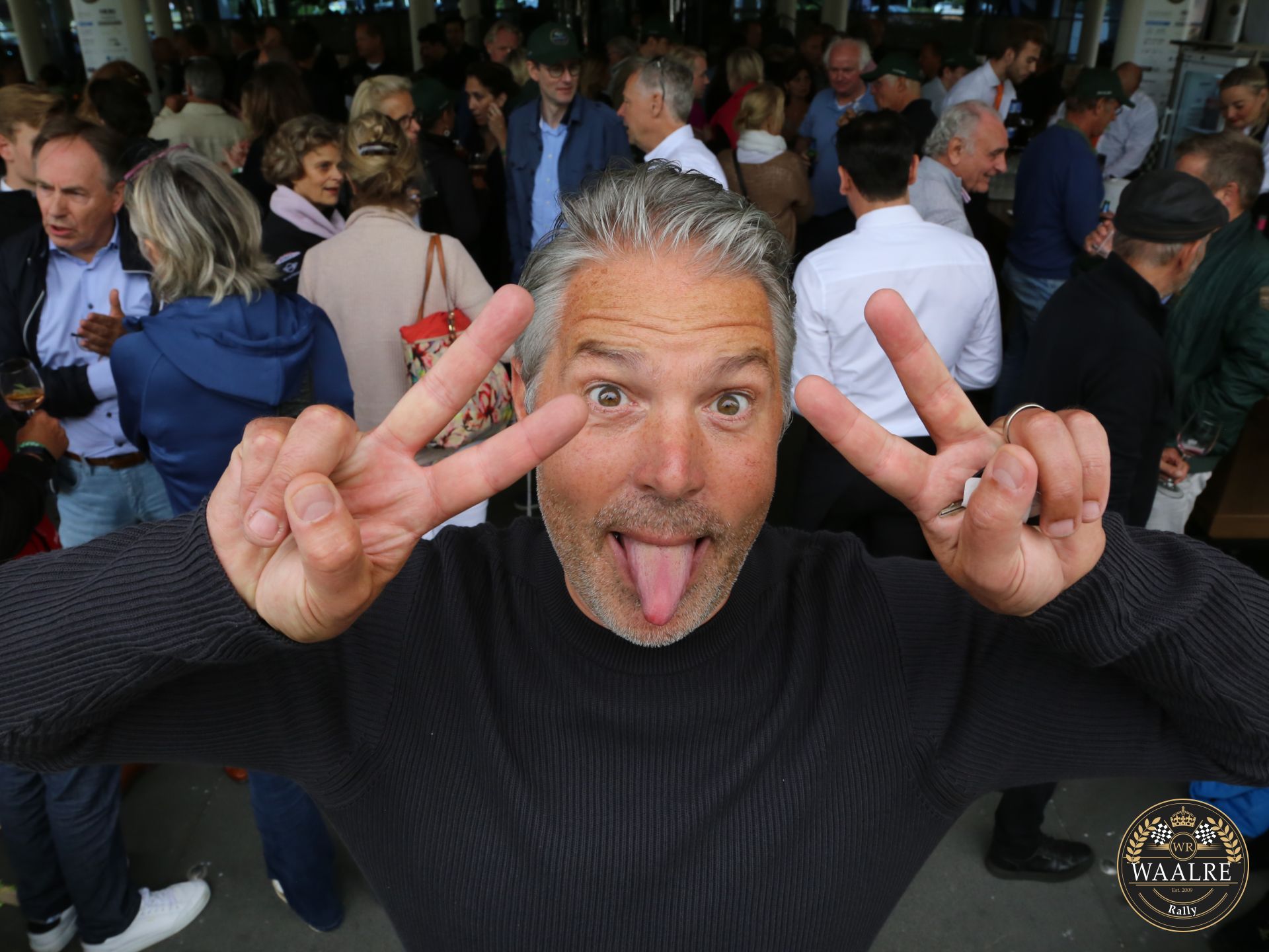 Galerij Augustus 2021