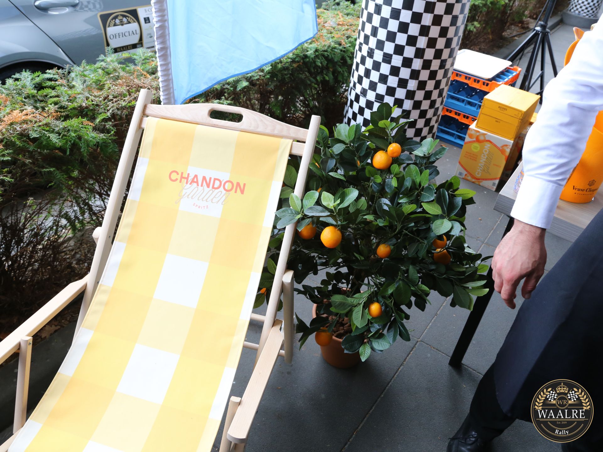 Galerij Augustus 2021