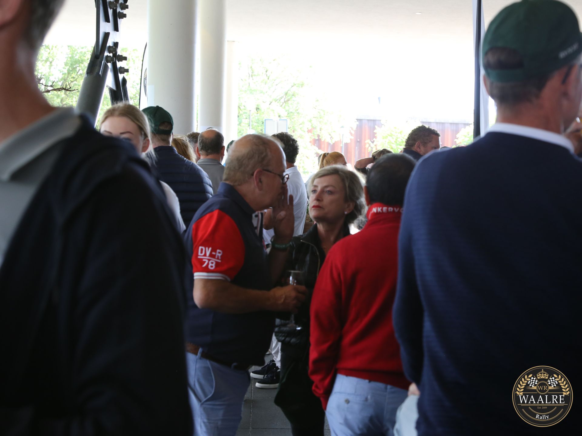 Galerij Augustus 2021