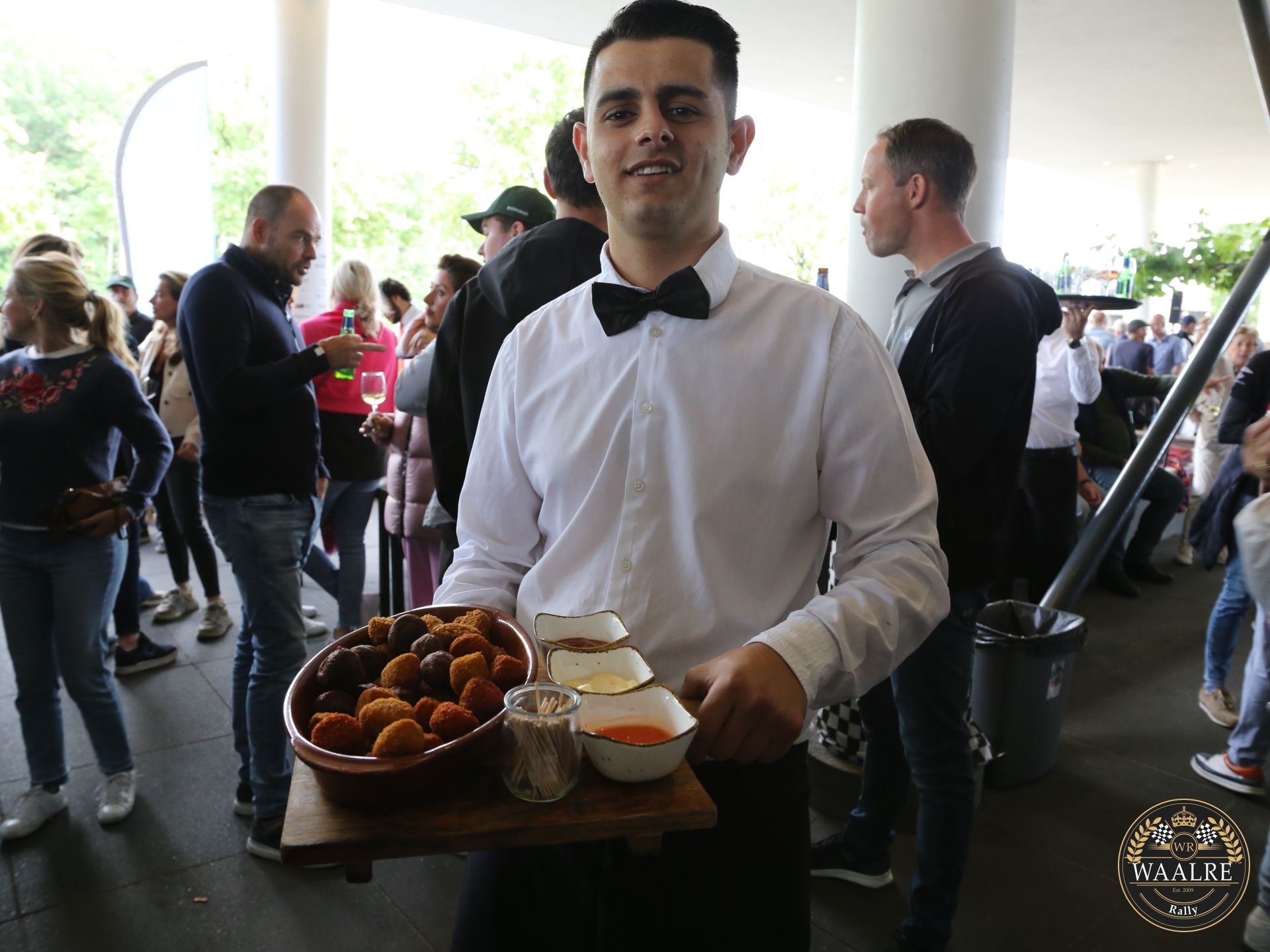 Galerij Augustus 2021