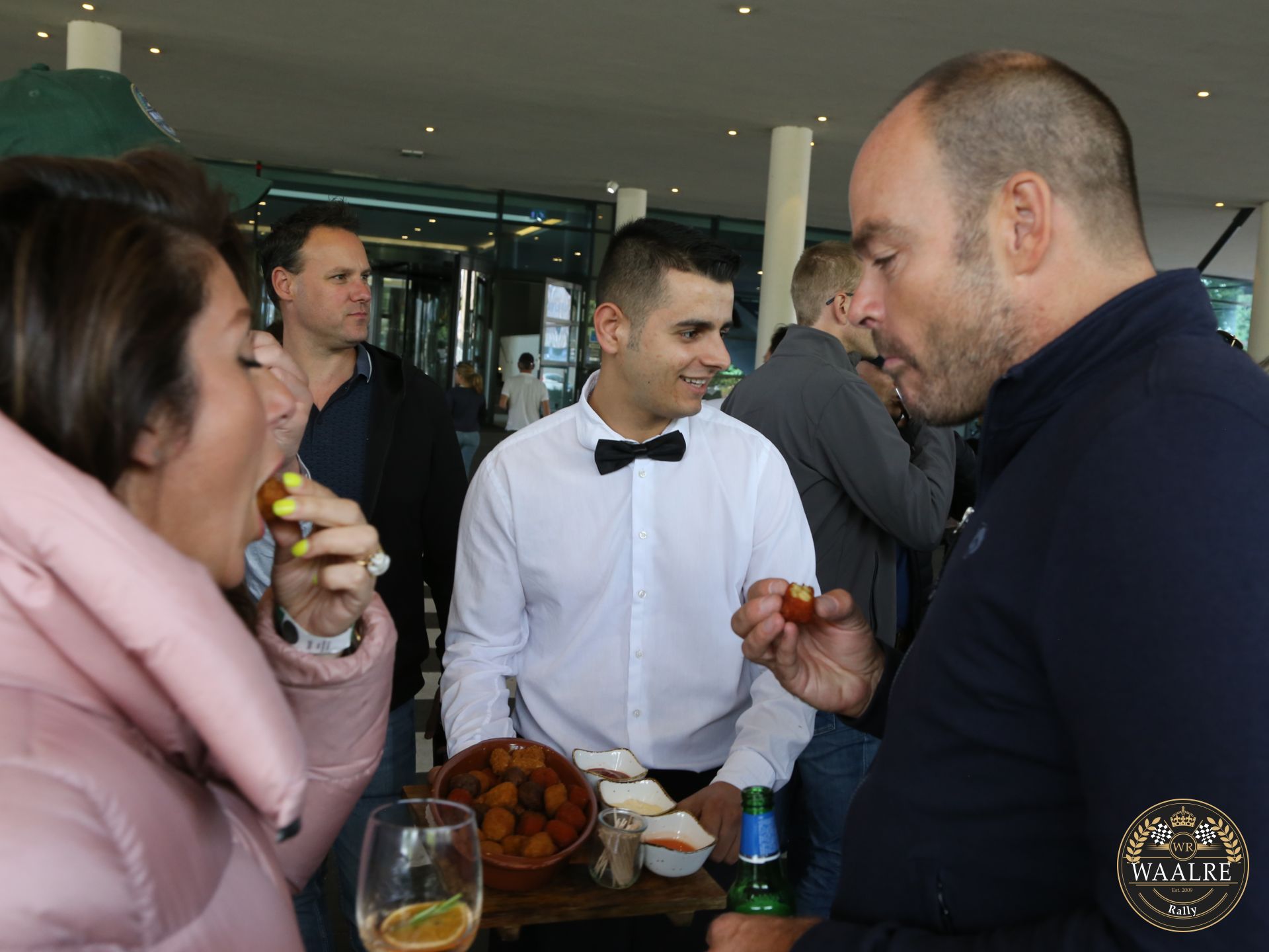 Galerij Augustus 2021