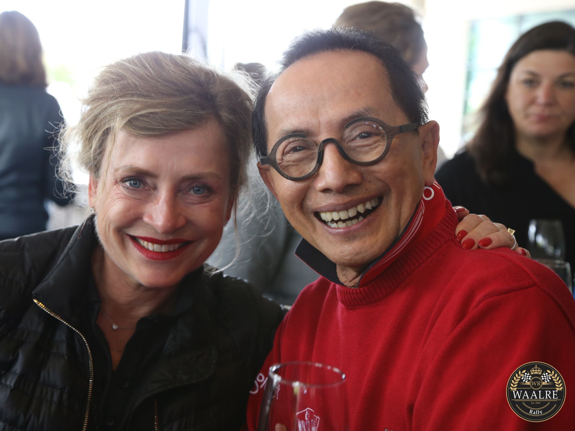 Galerij Augustus 2021