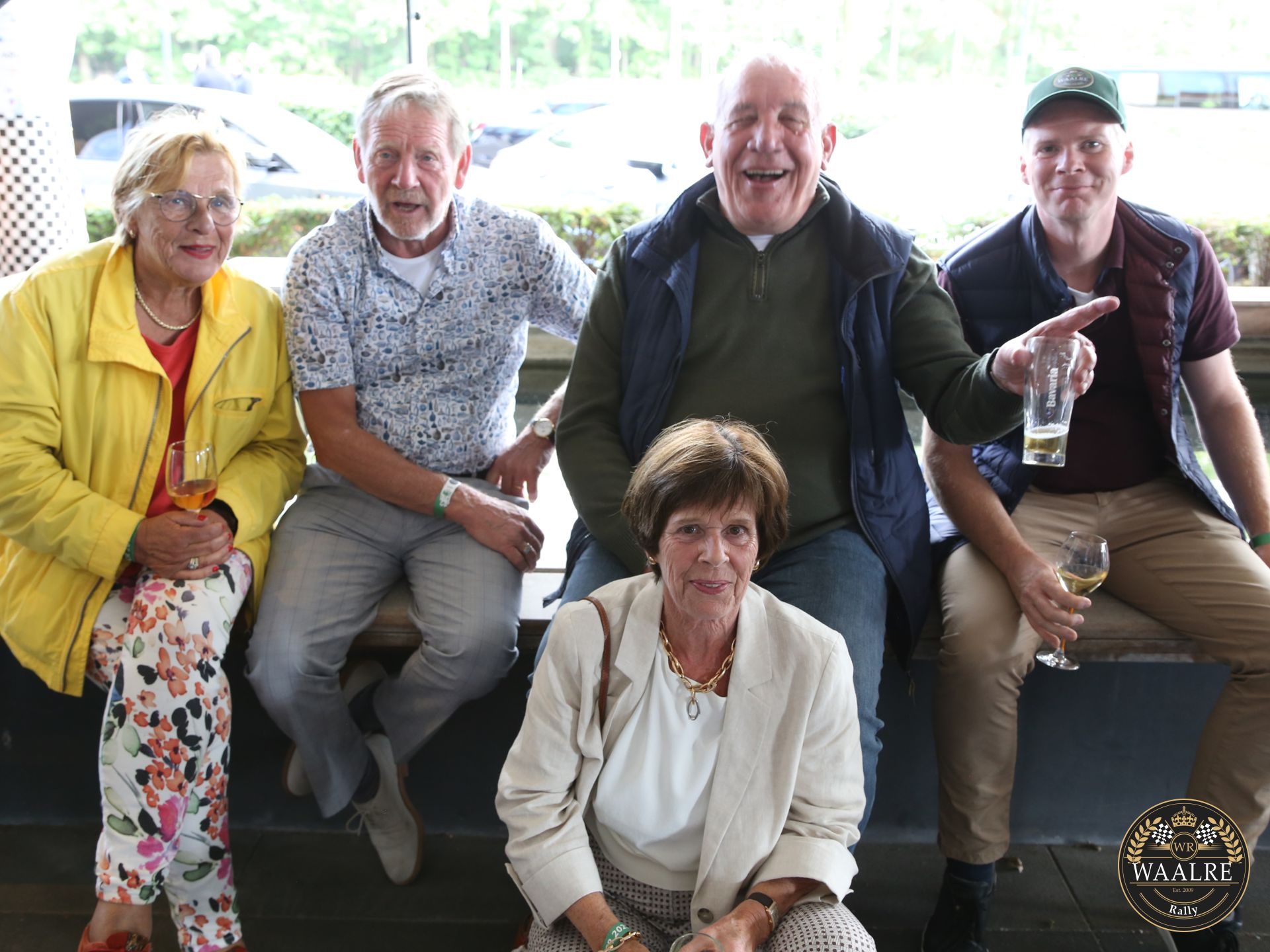 Galerij Augustus 2021