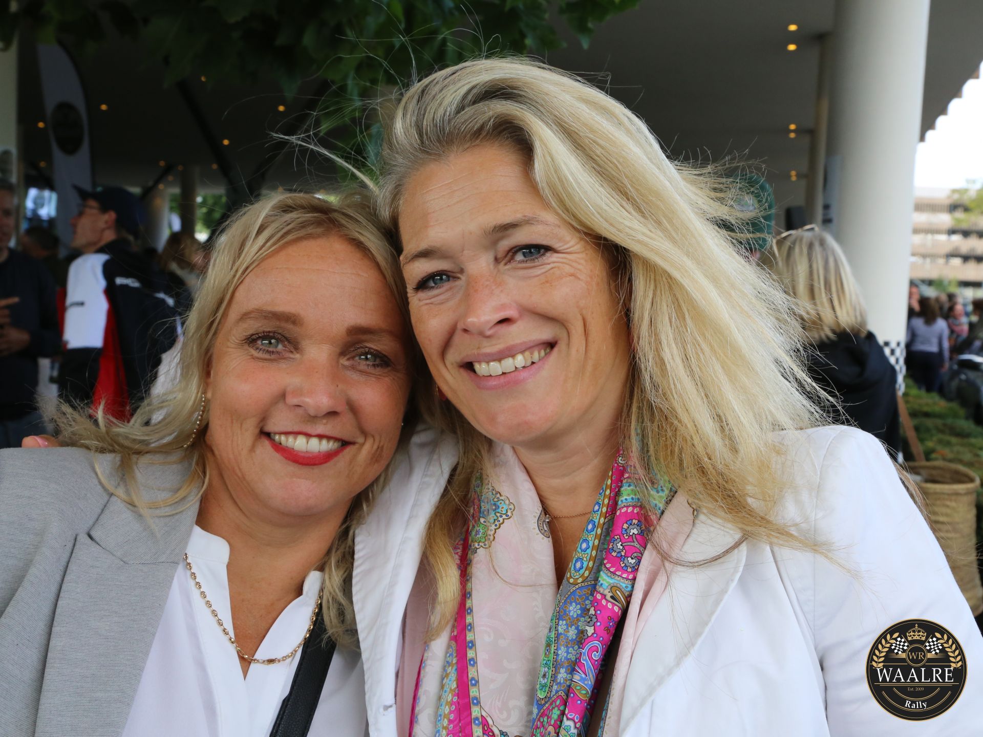 Galerij Augustus 2021