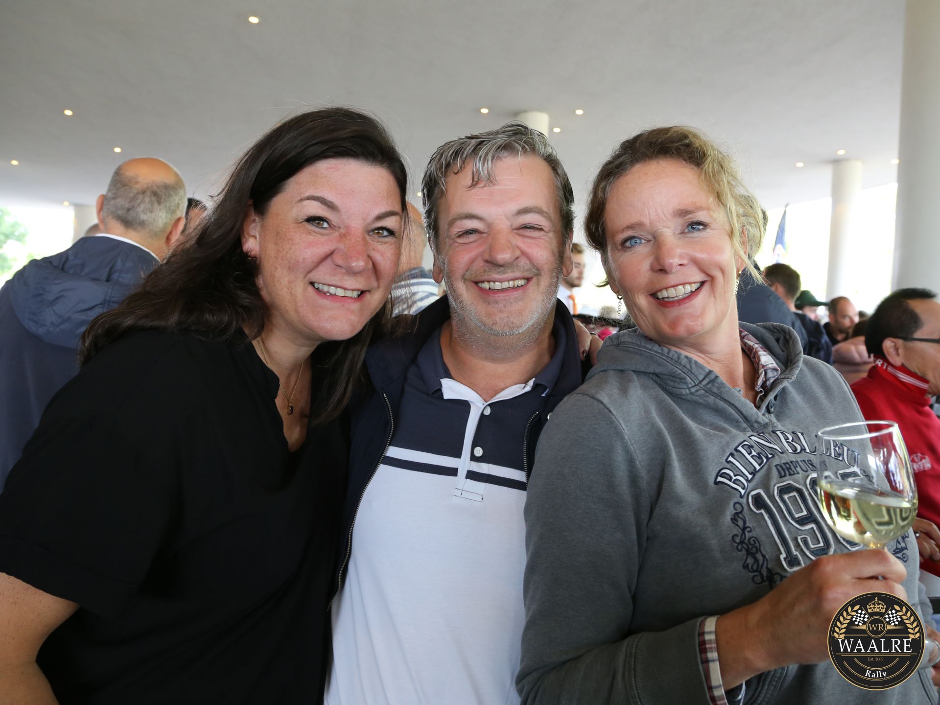 Galerij Augustus 2021