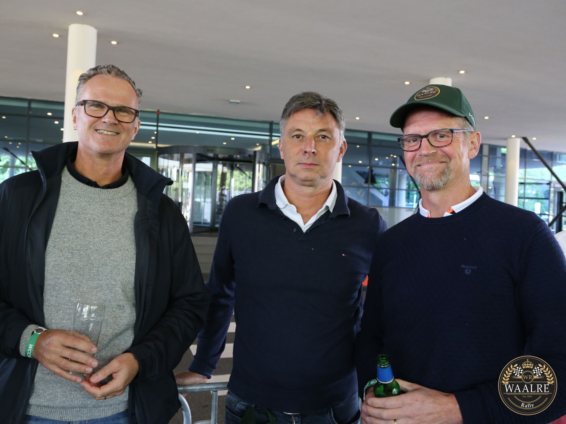 Galerij Augustus 2021