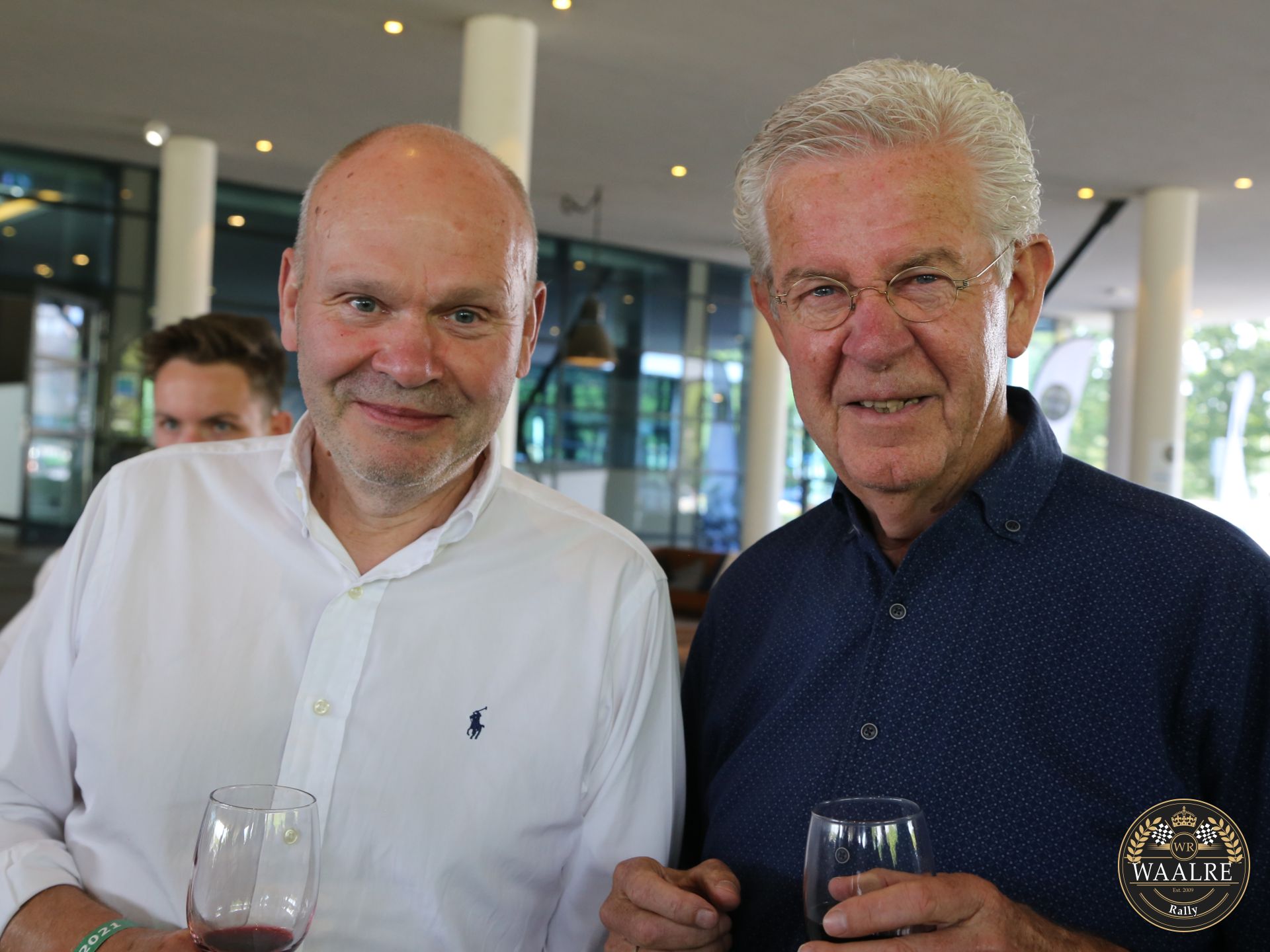 Galerij Augustus 2021