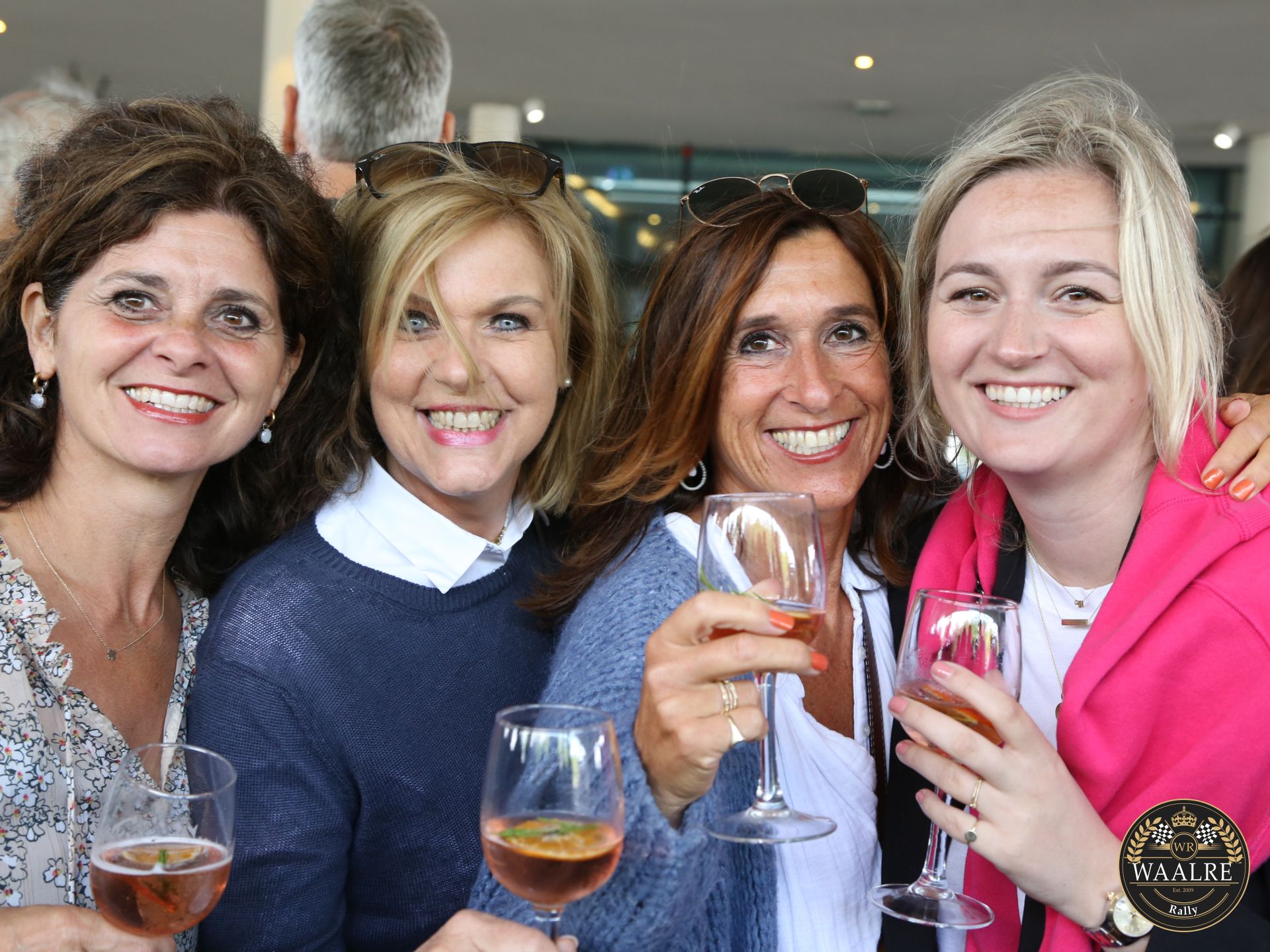 Galerij Augustus 2021