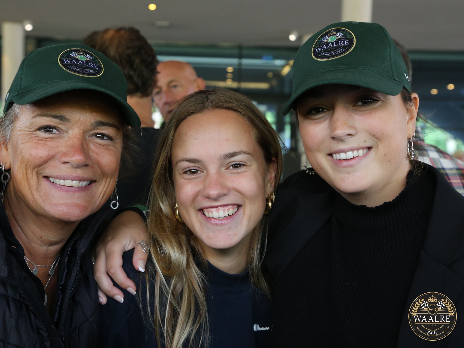 Galerij Augustus 2021