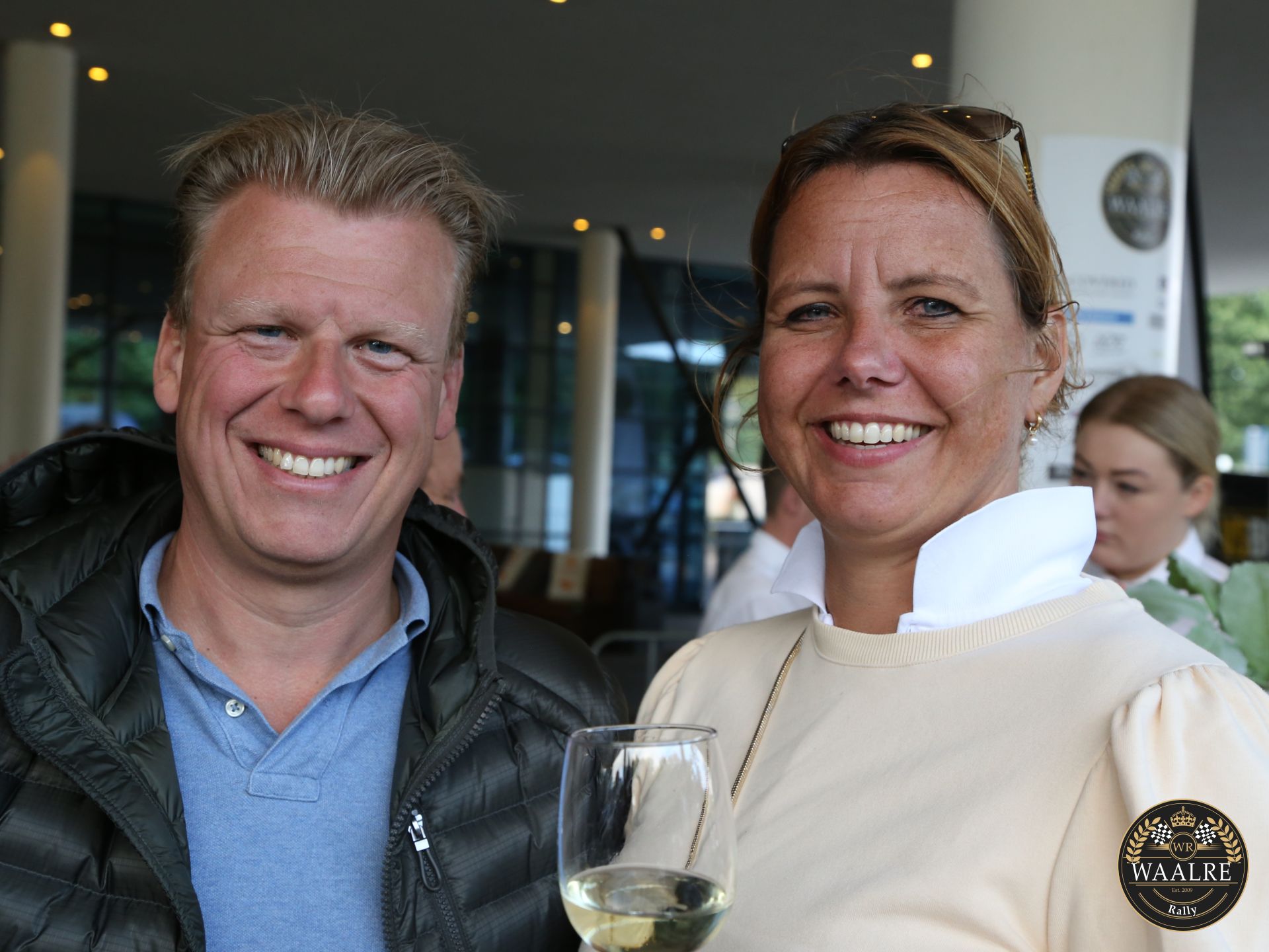 Galerij Augustus 2021