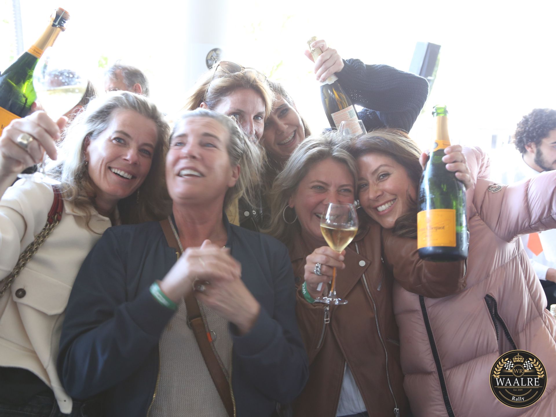 Galerij Augustus 2021