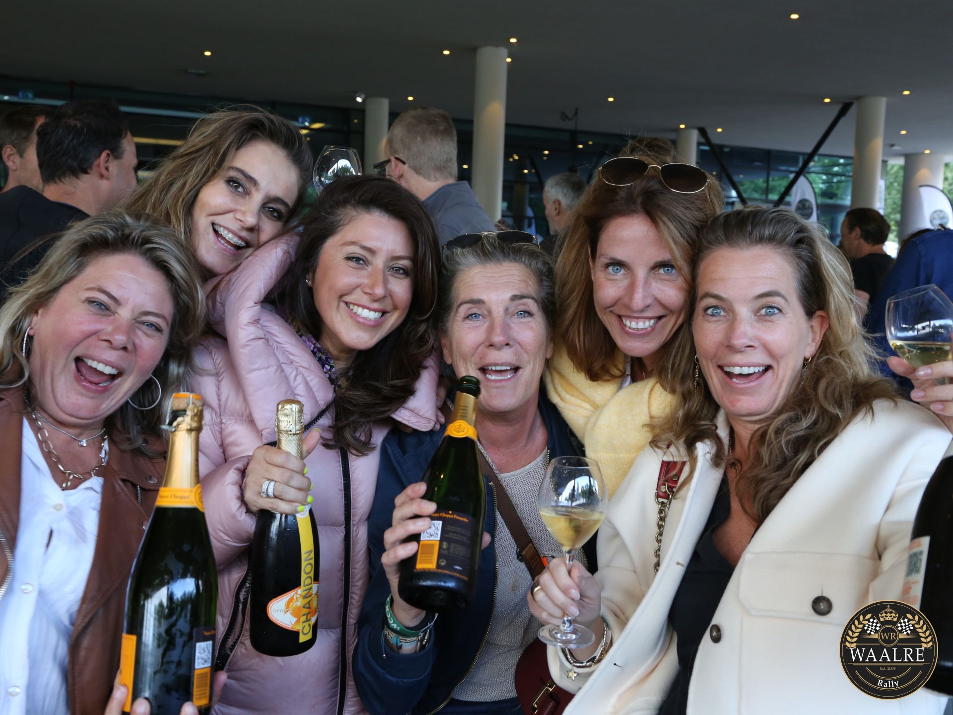 Galerij Augustus 2021