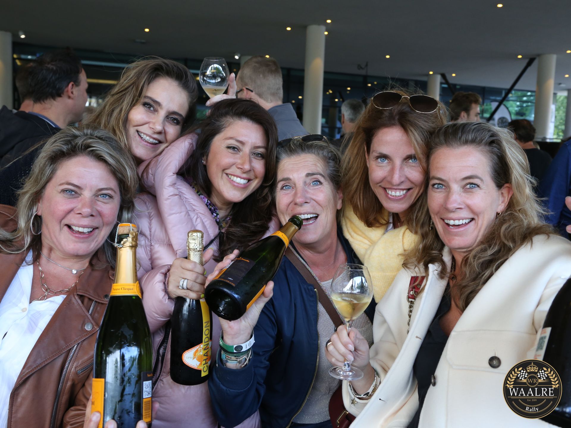 Galerij Augustus 2021