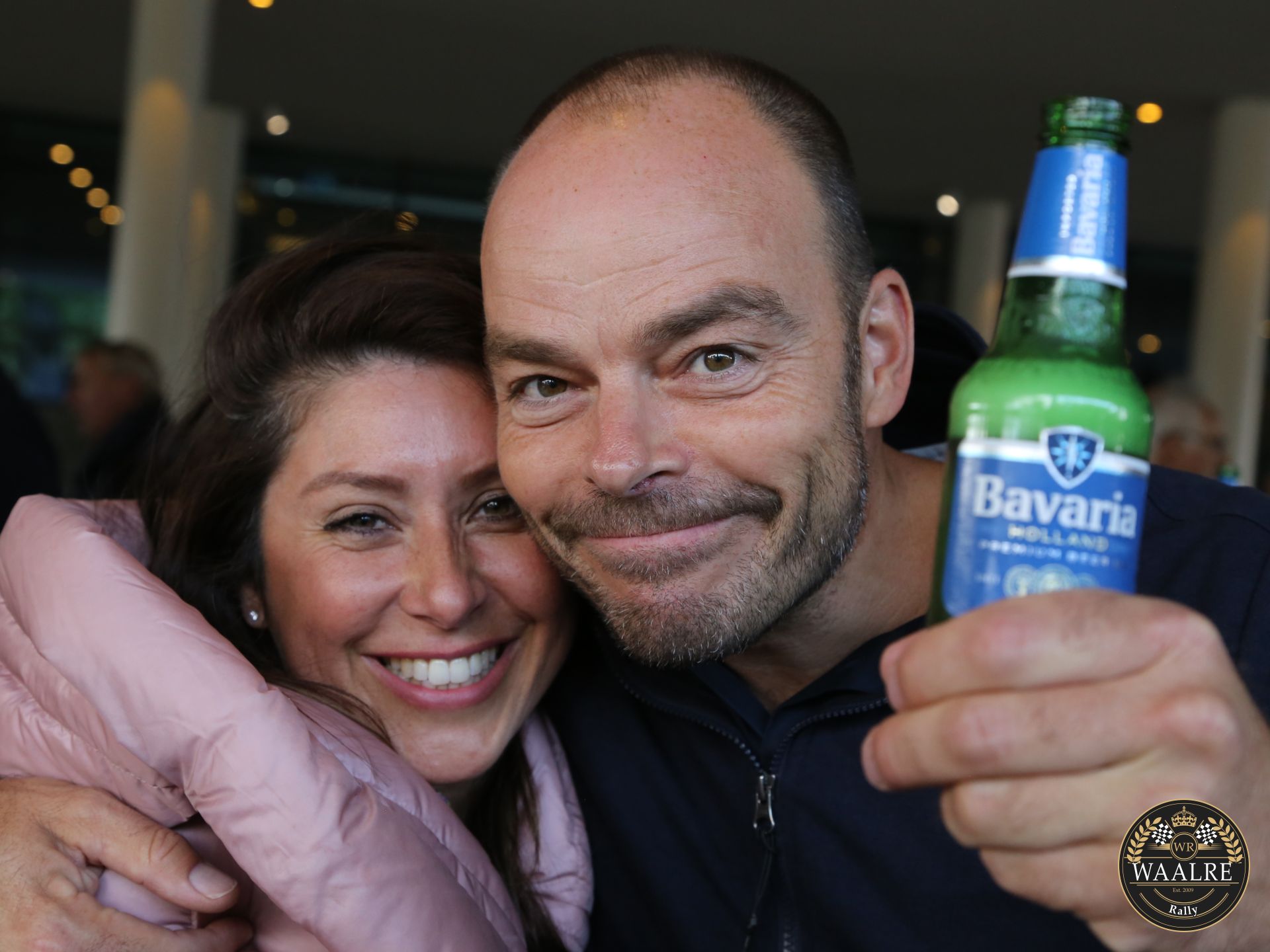 Galerij Augustus 2021