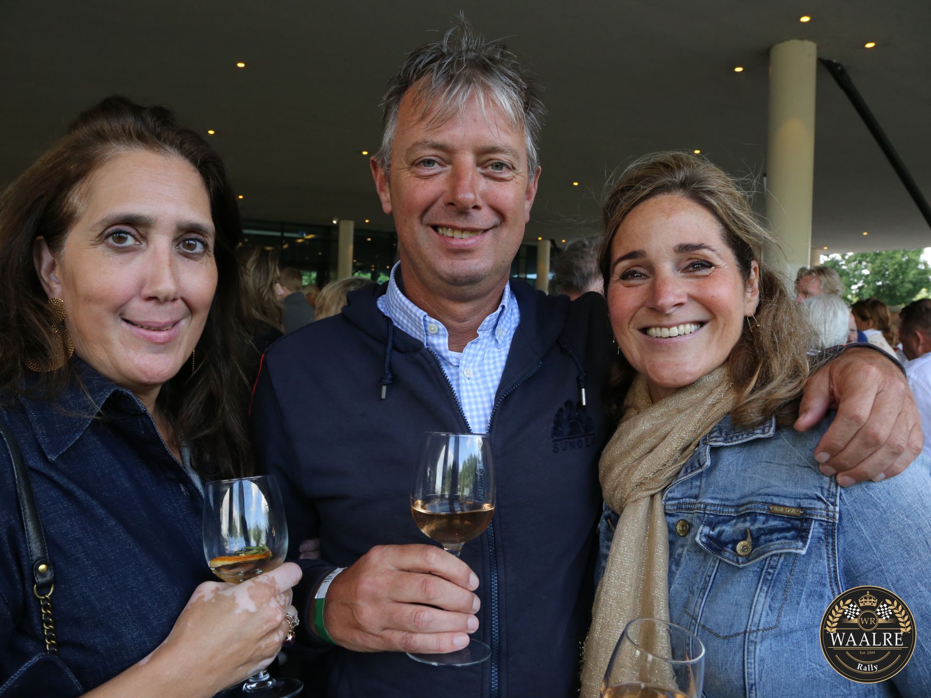 Galerij Augustus 2021