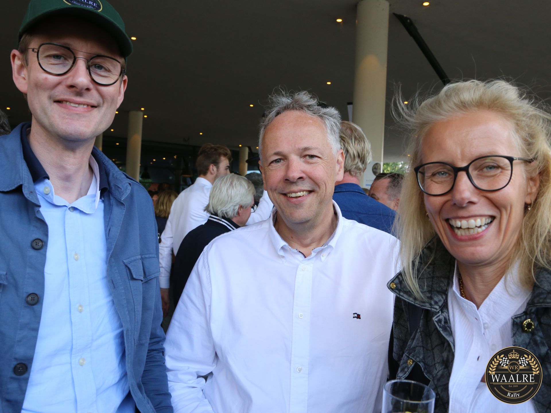 Galerij Augustus 2021