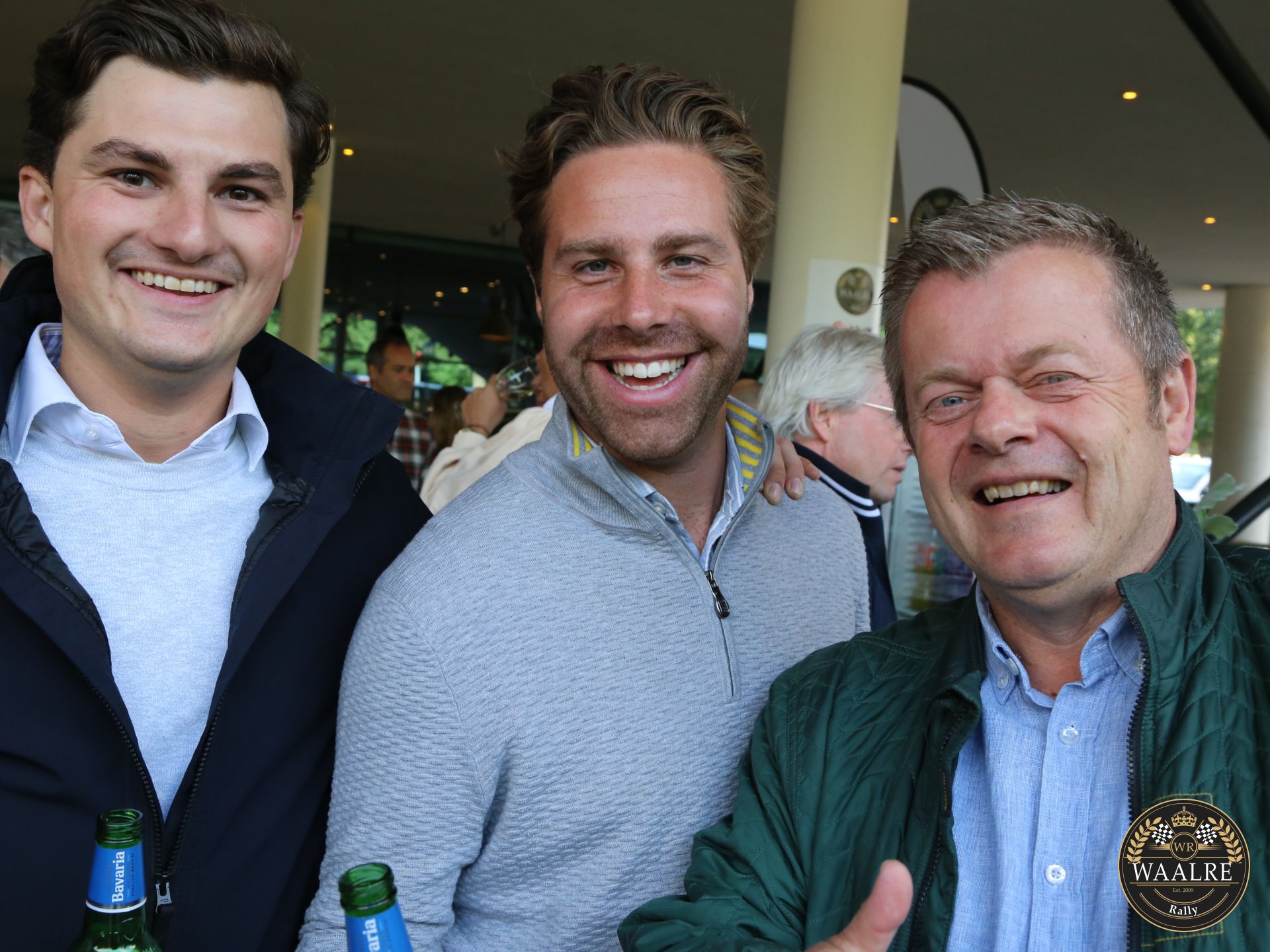 Galerij Augustus 2021