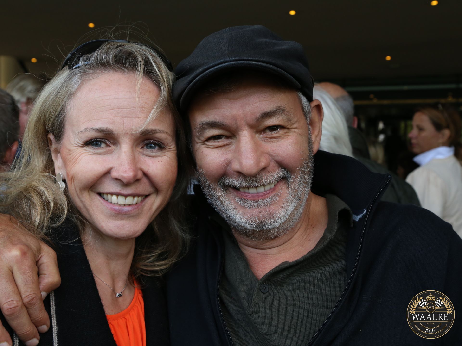 Galerij Augustus 2021