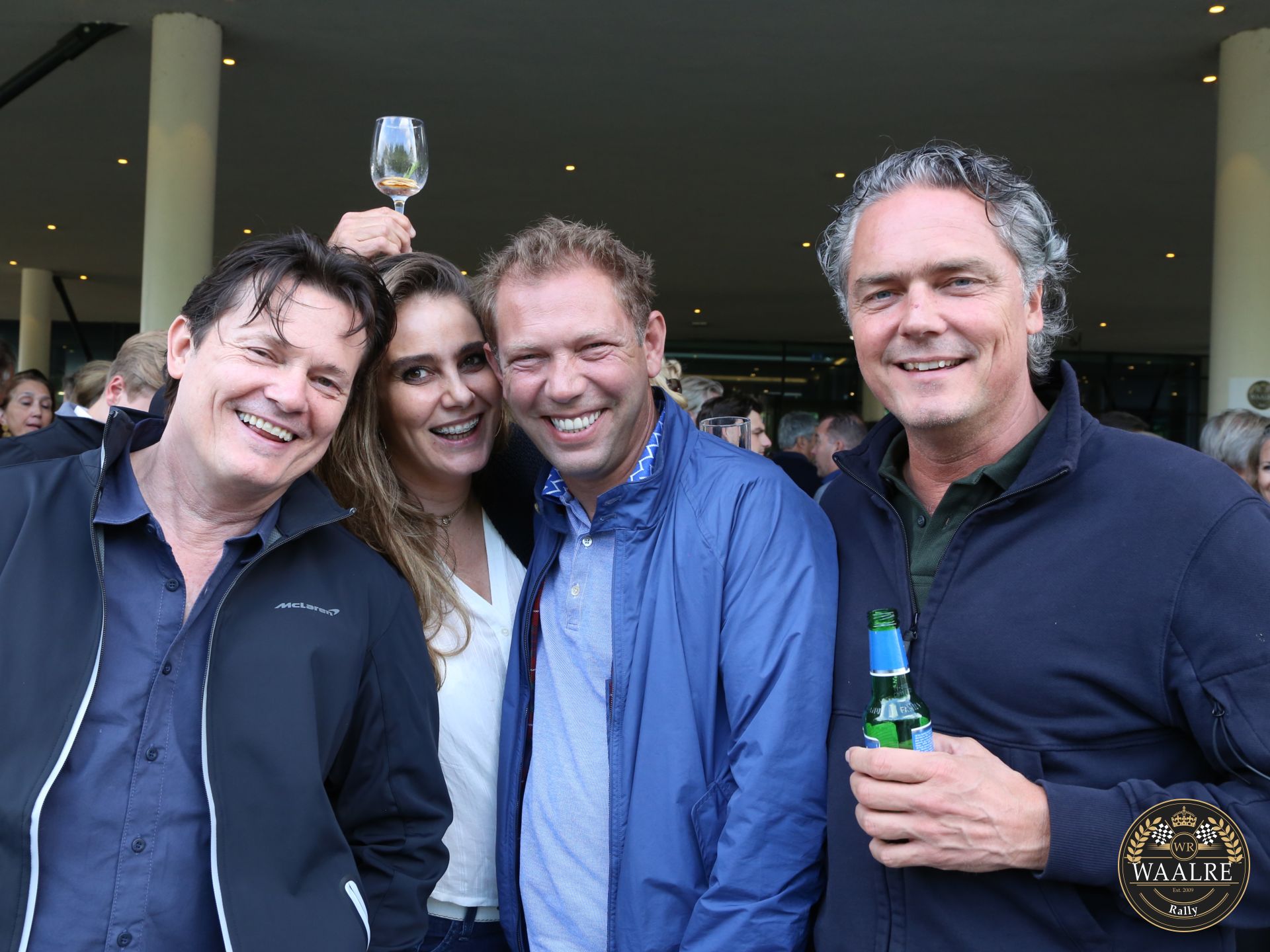 Galerij Augustus 2021