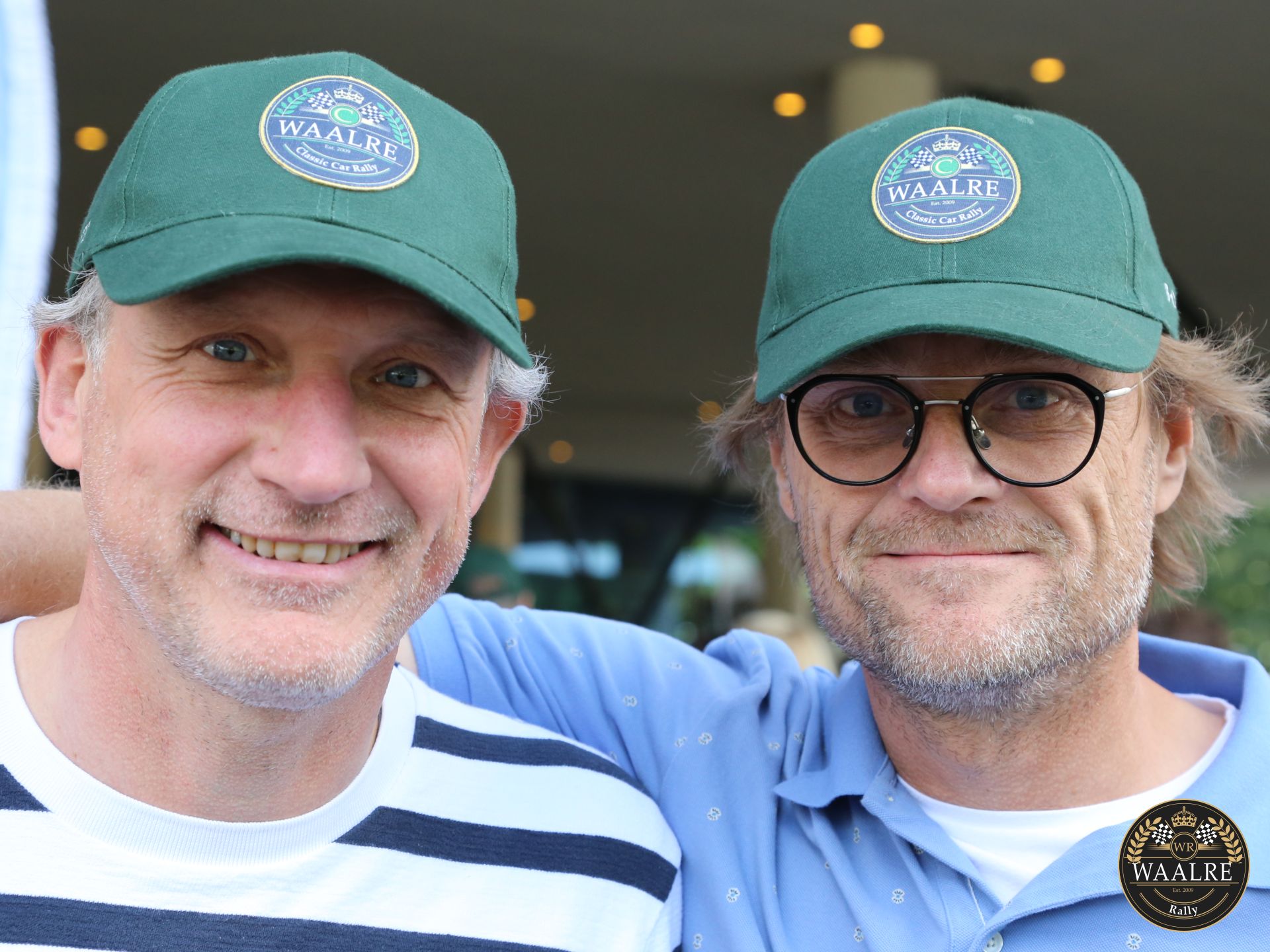 Galerij Augustus 2021