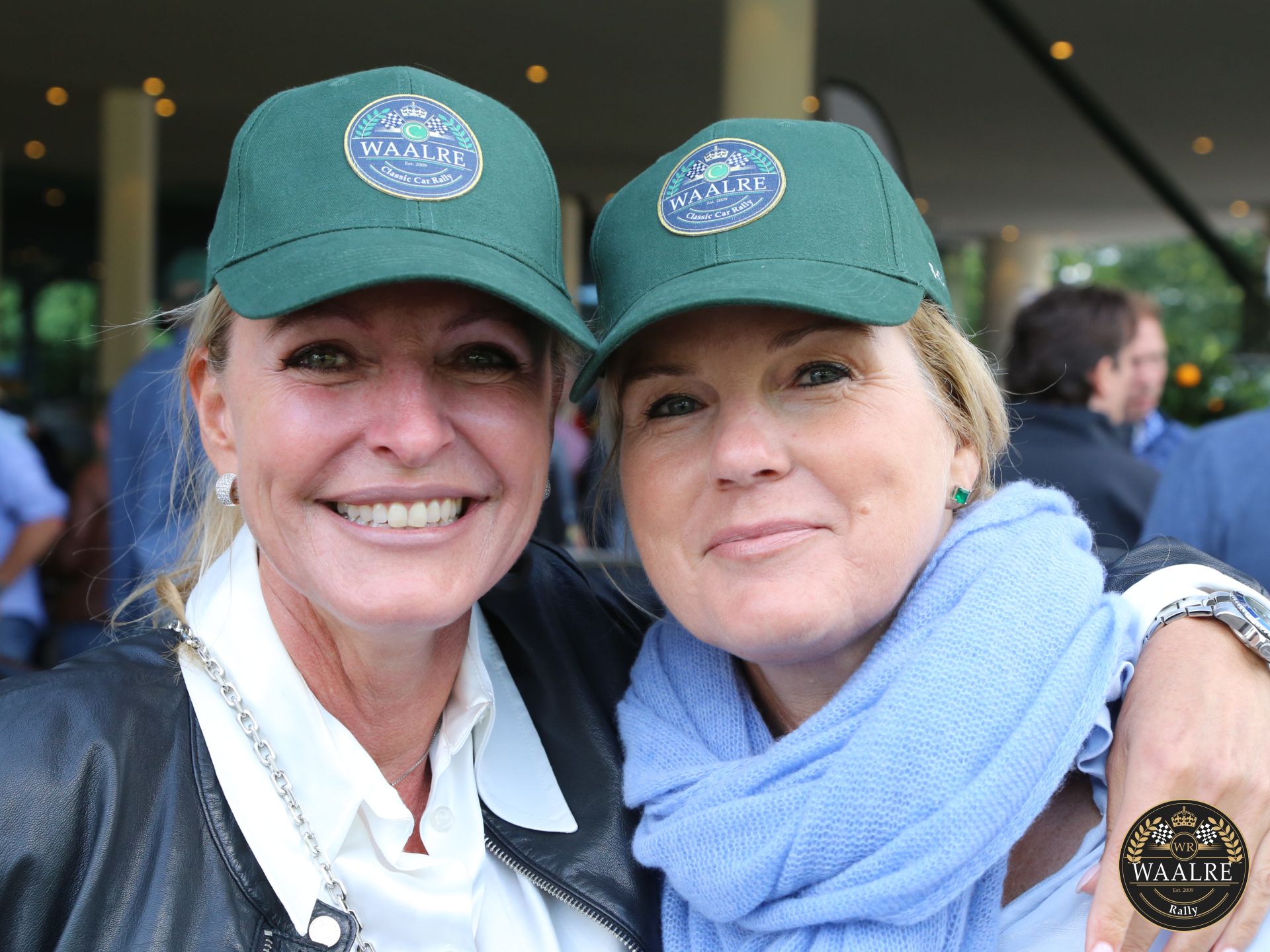 Galerij Augustus 2021