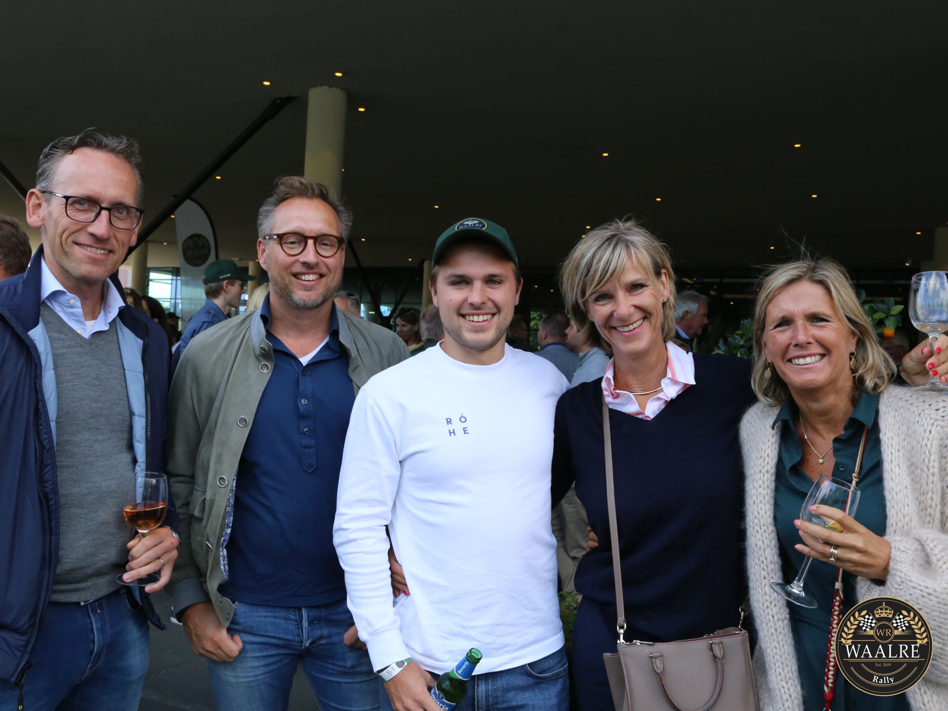 Galerij Augustus 2021