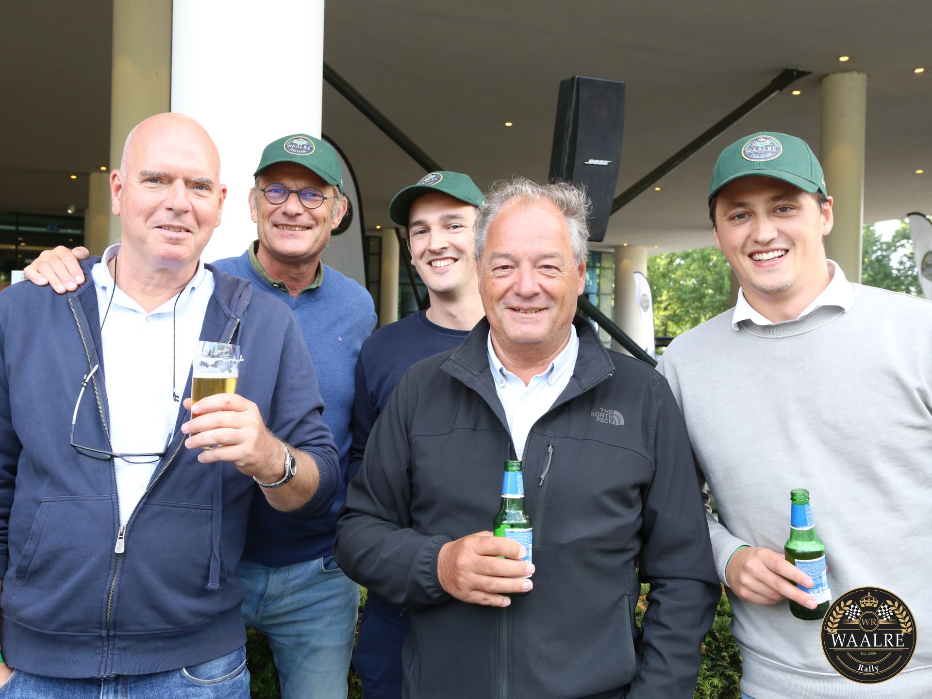 Galerij Augustus 2021