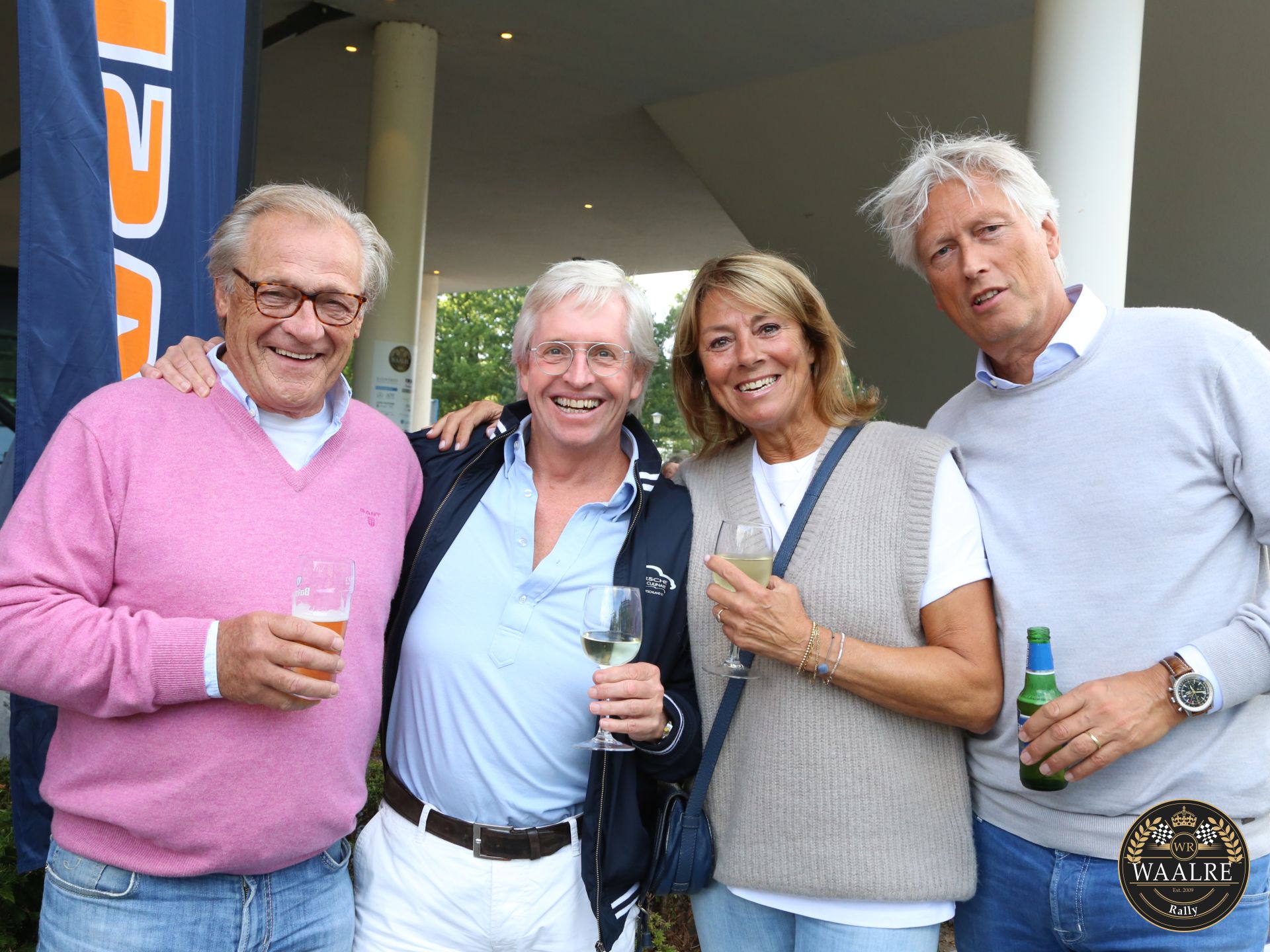 Galerij Augustus 2021