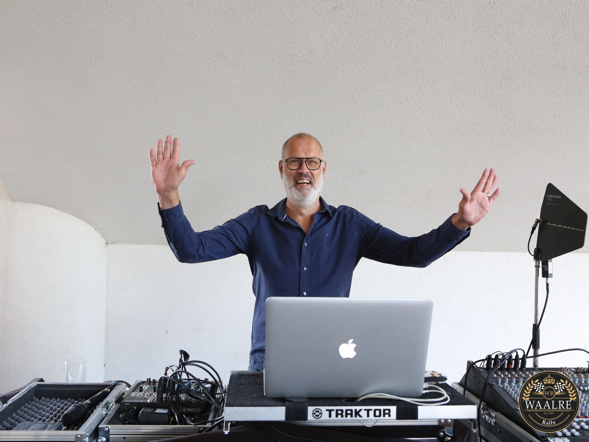 Galerij Augustus 2021