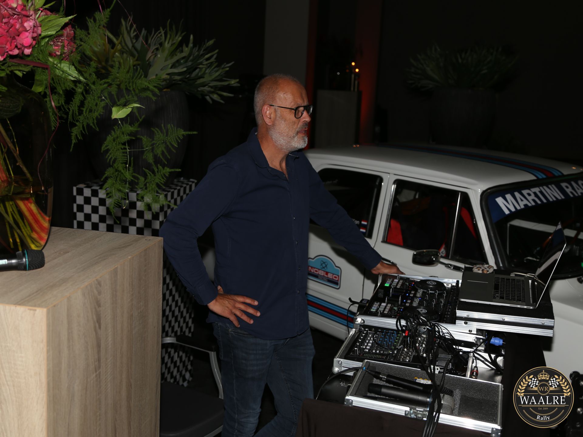 Galerij Augustus 2021